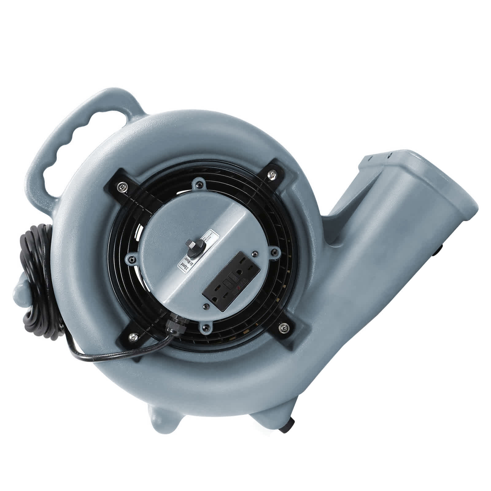 Dryser JAN-DRY-3300 Blower-Fans - View #3