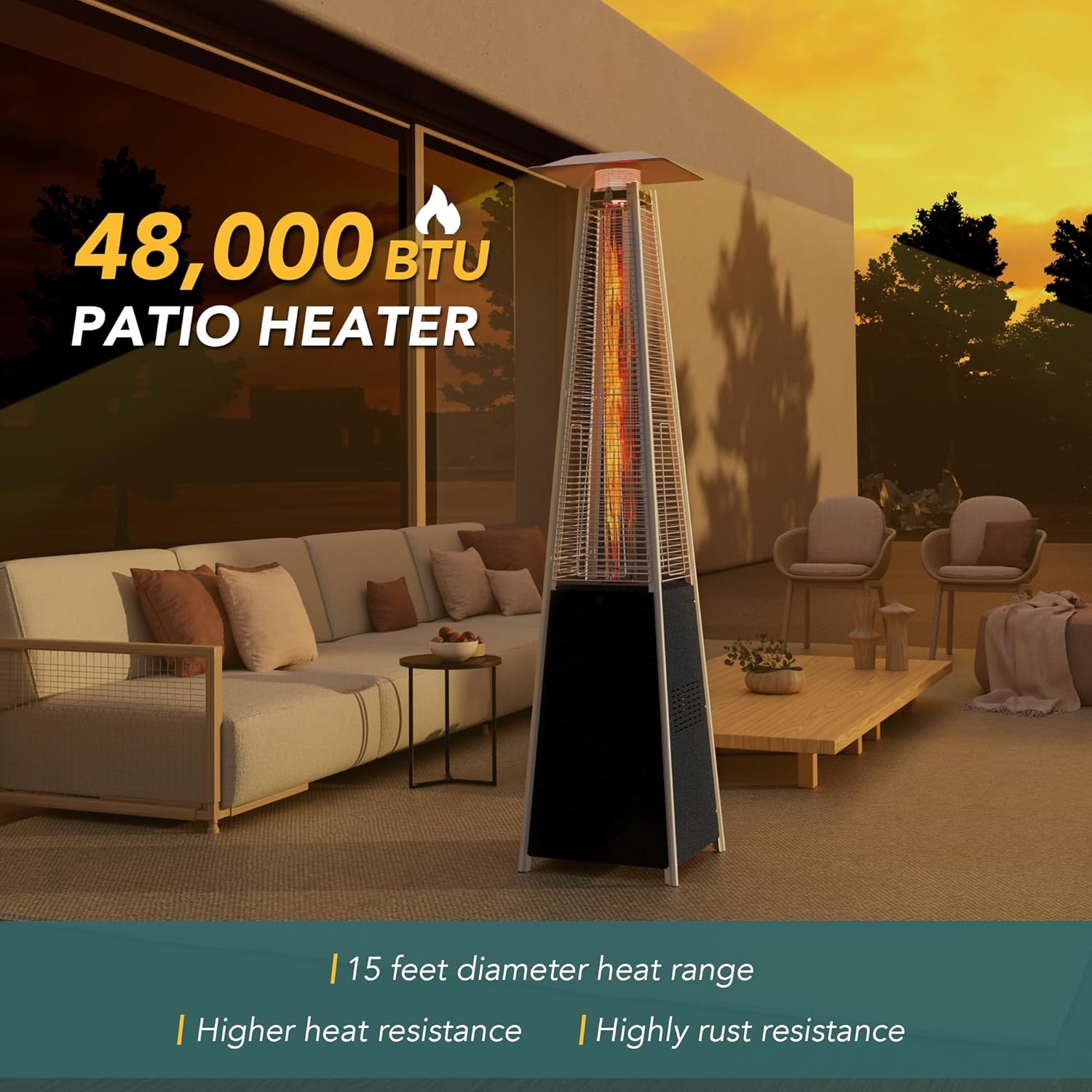  B0887W81Q2 Outdoor-Gas-Patio-Heaters - View #3