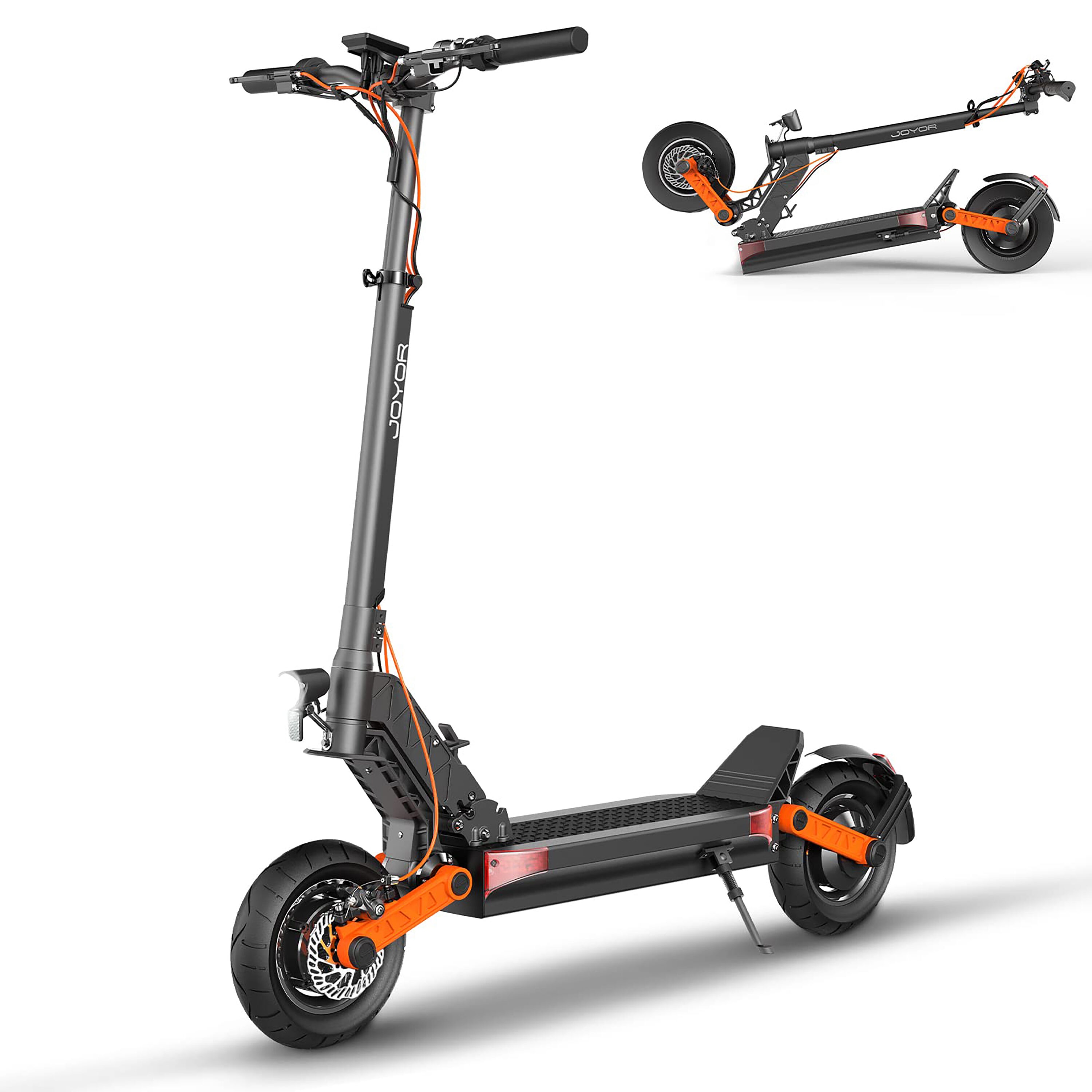 NIU KQi2 Pro Electric Scooter 300W Power 25 Miles Long Range Max Speed  17.4MPH Portable Foldable Commuting 