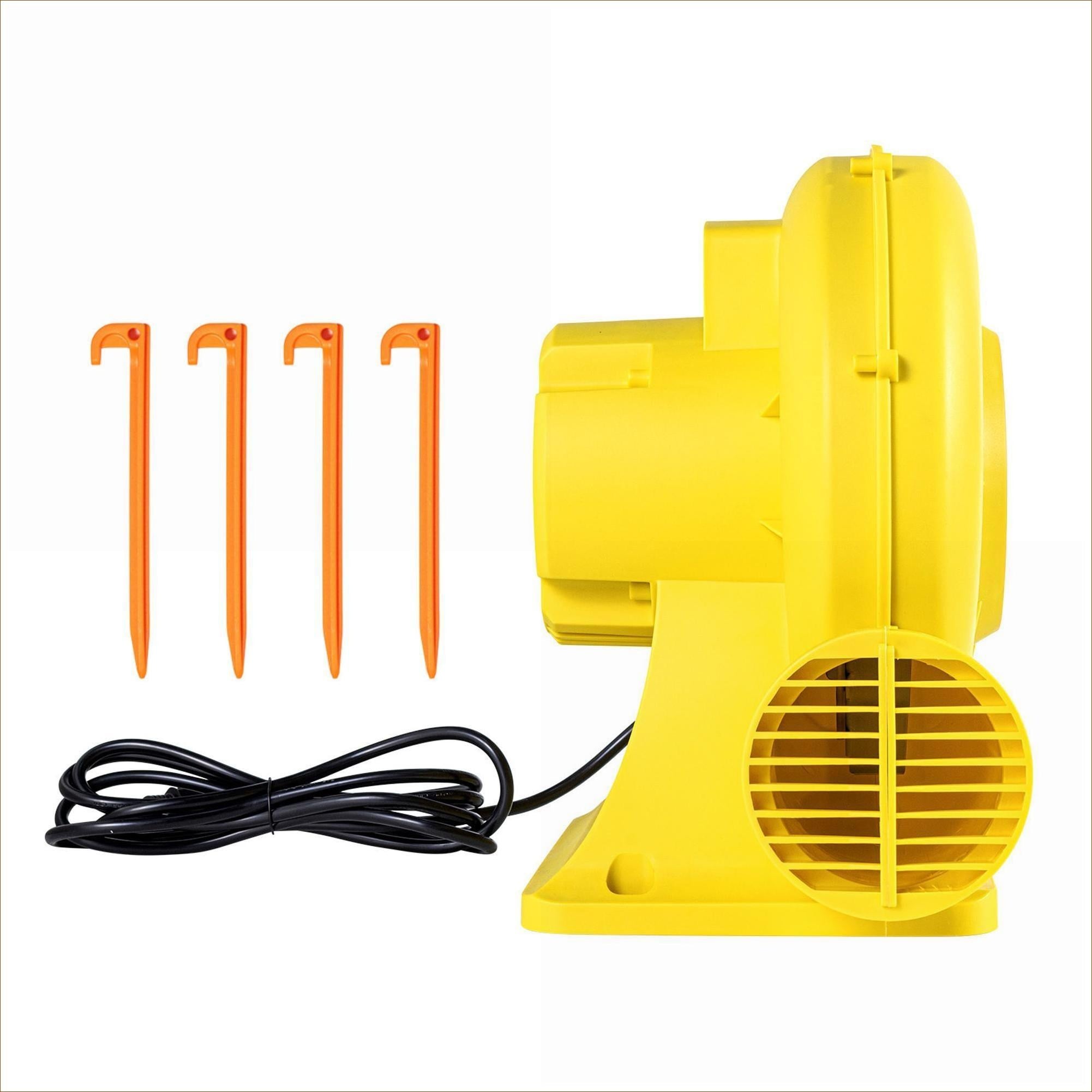 Watnature LL65E6TOB1CU Cordless-Electric-Blowers - View #3