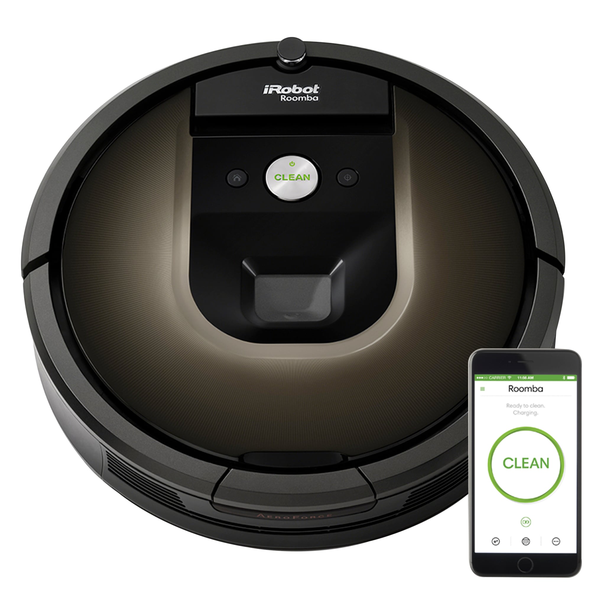 iRobot undefined at Lowes.com
