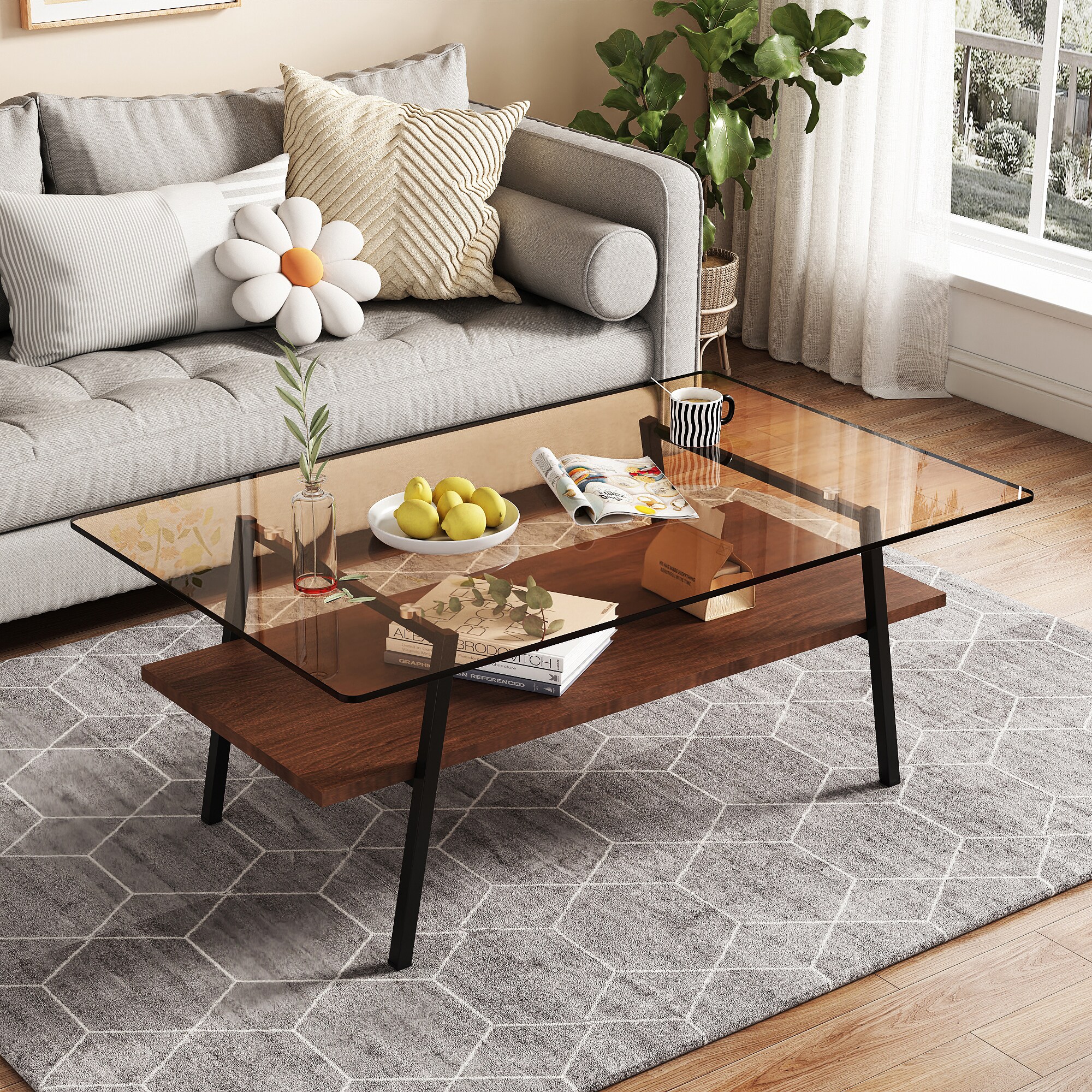 Bybafun YA2500029 Coffee-Tables - View #10