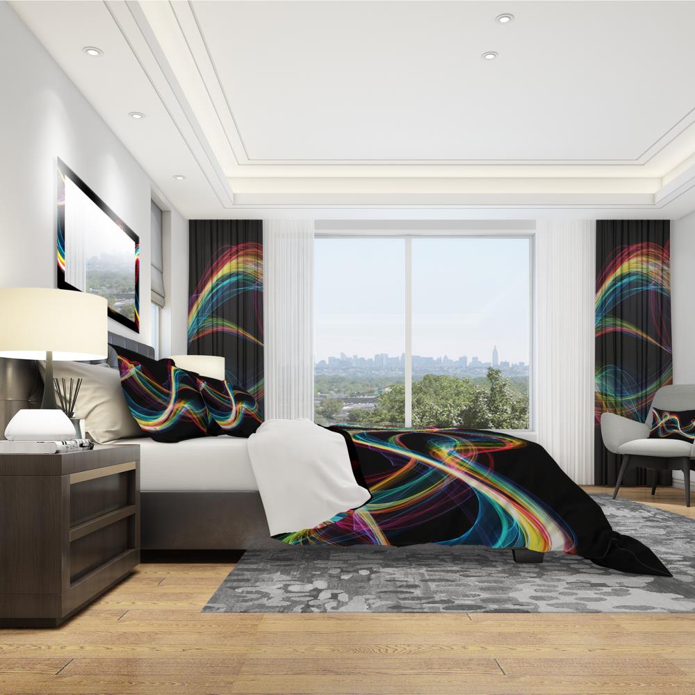 Designart BED3089-Q bedding - View #3
