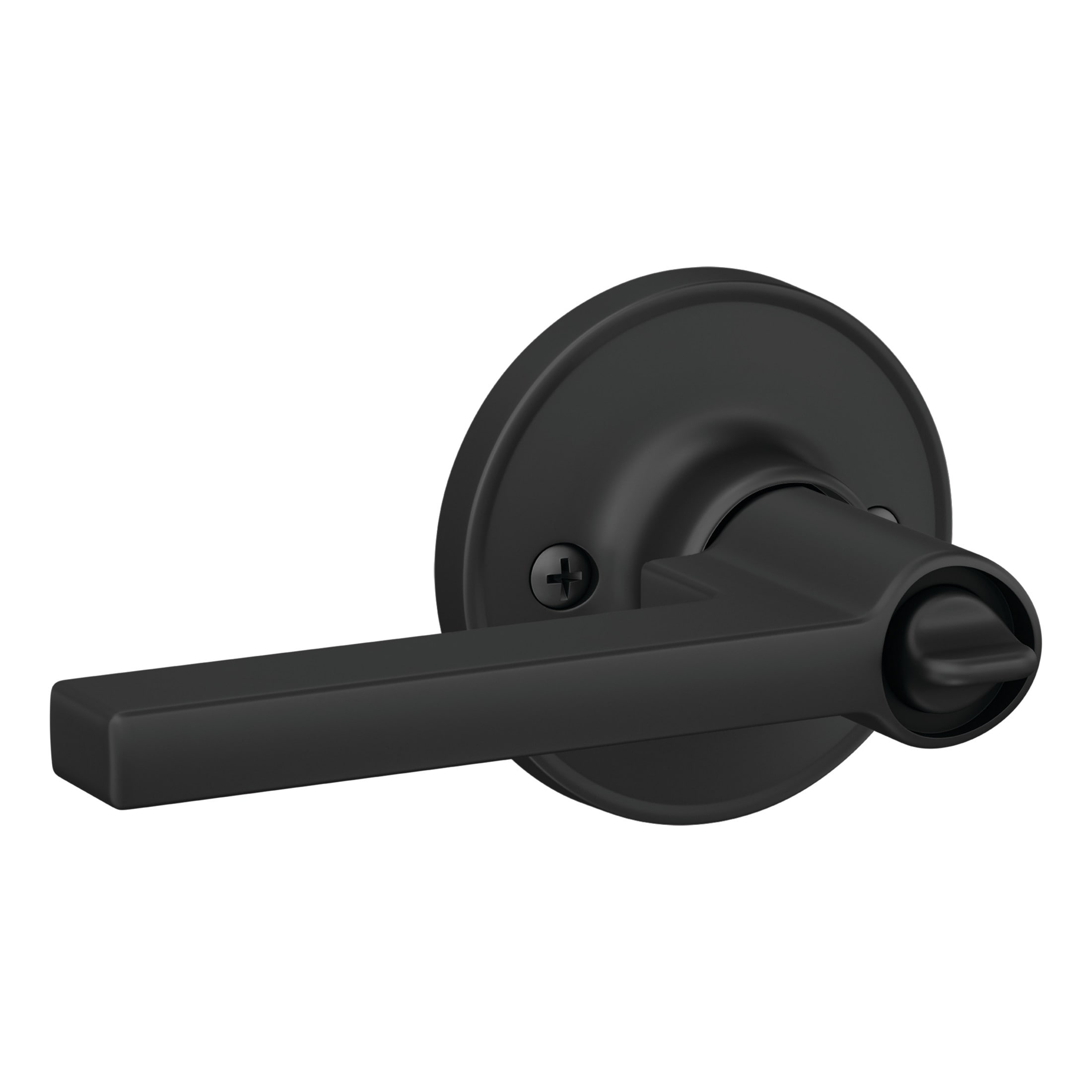 Home Front by Schlage U54 V CRB 622 Door-Handles - View #4