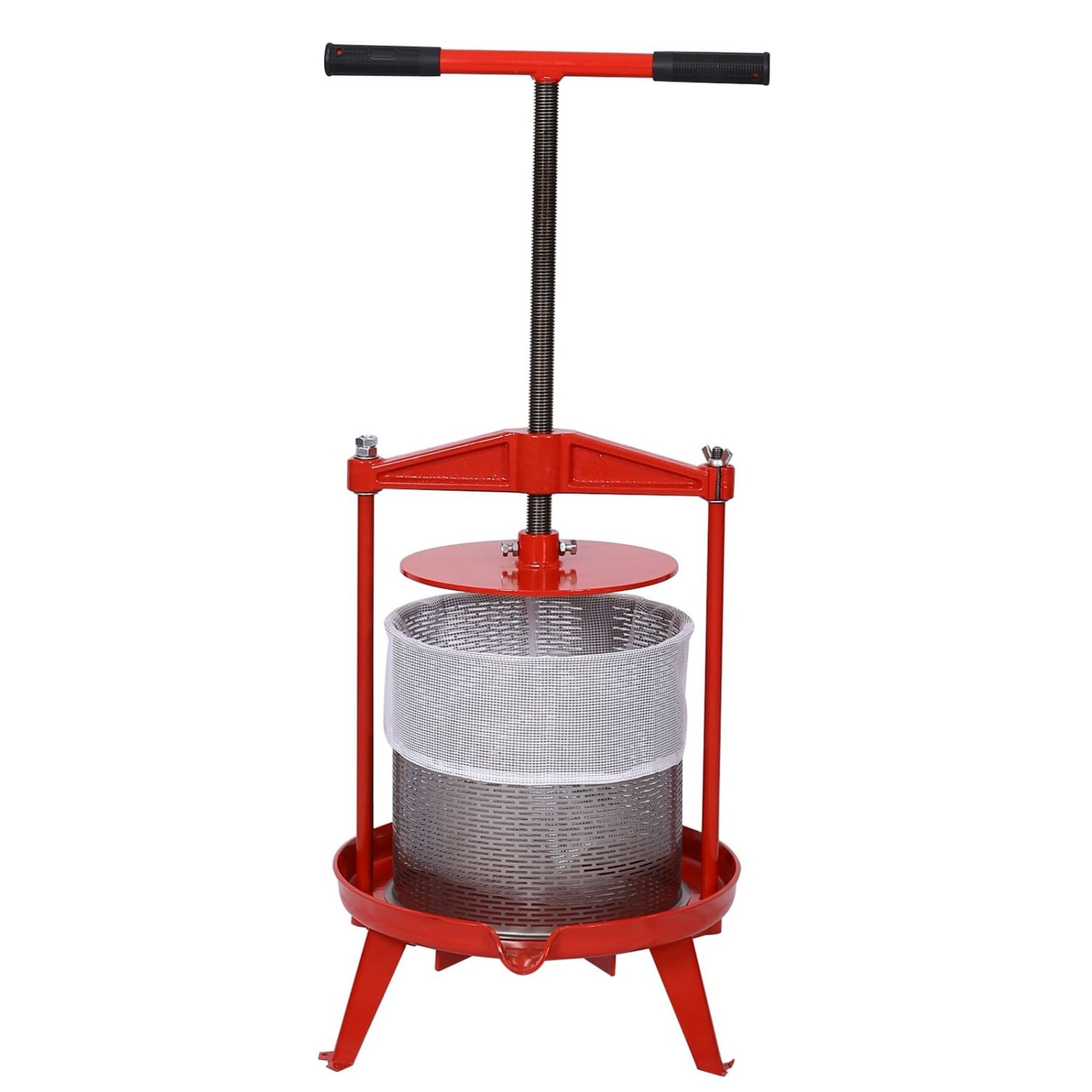 SunJet PY2UFS9CACXY juicers - View #8