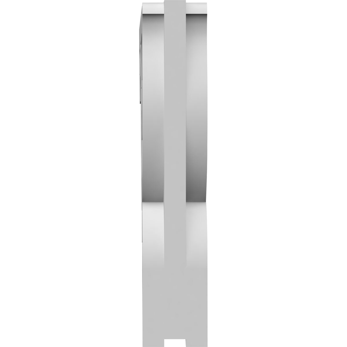 Ekena Millwork CORP01X10X10AE corbels - View #4