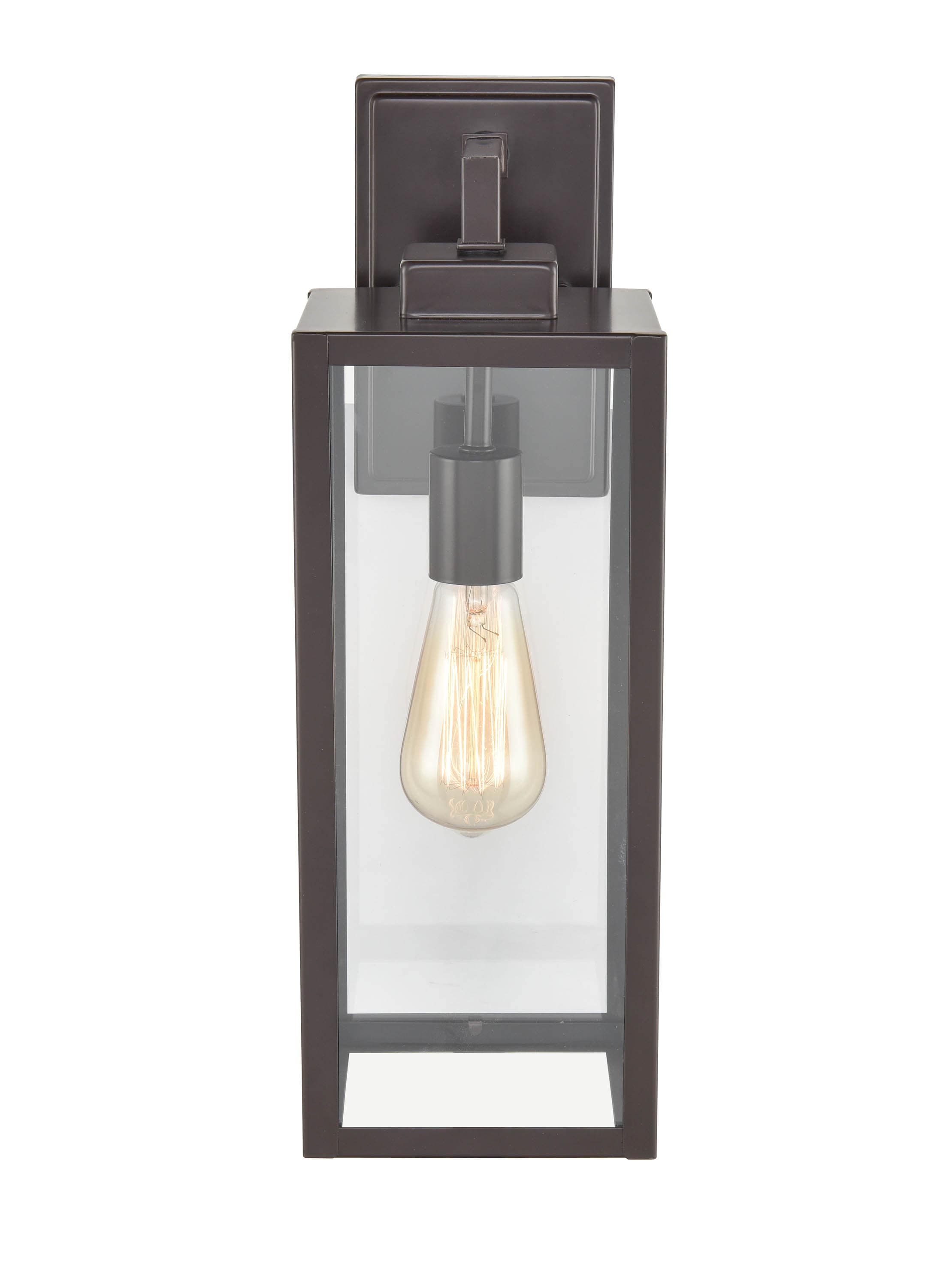 929 Lighting 60081-PBZ Outdoor-Wall-Lighting - View #2