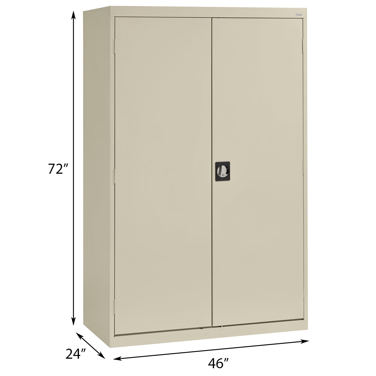 Sandusky EACR462472-07 Garage-Cabinets - View #5