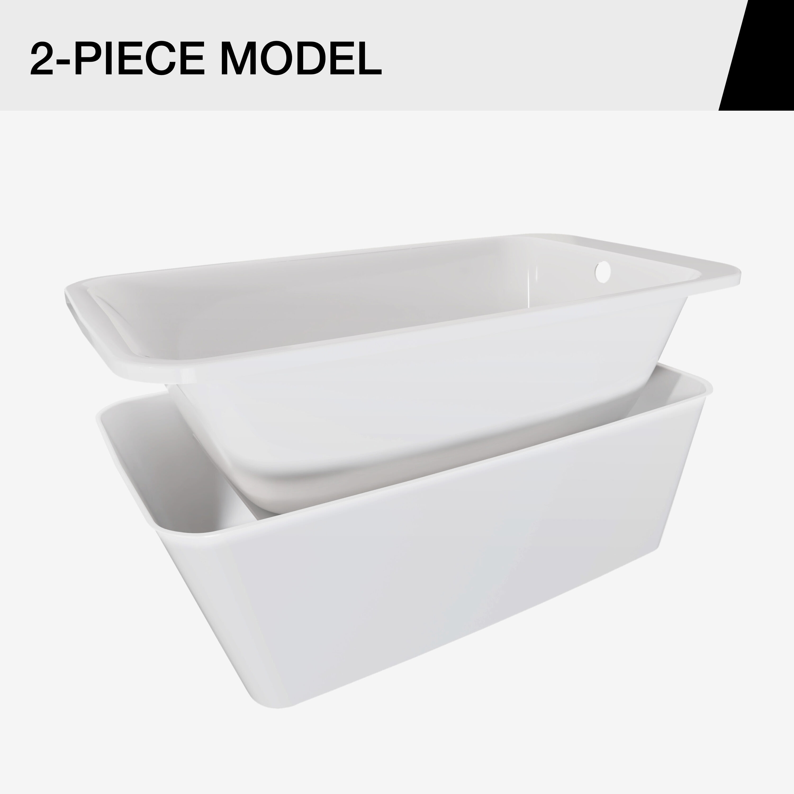 MAAX 105798-000-001-100 bathtubs - View #9