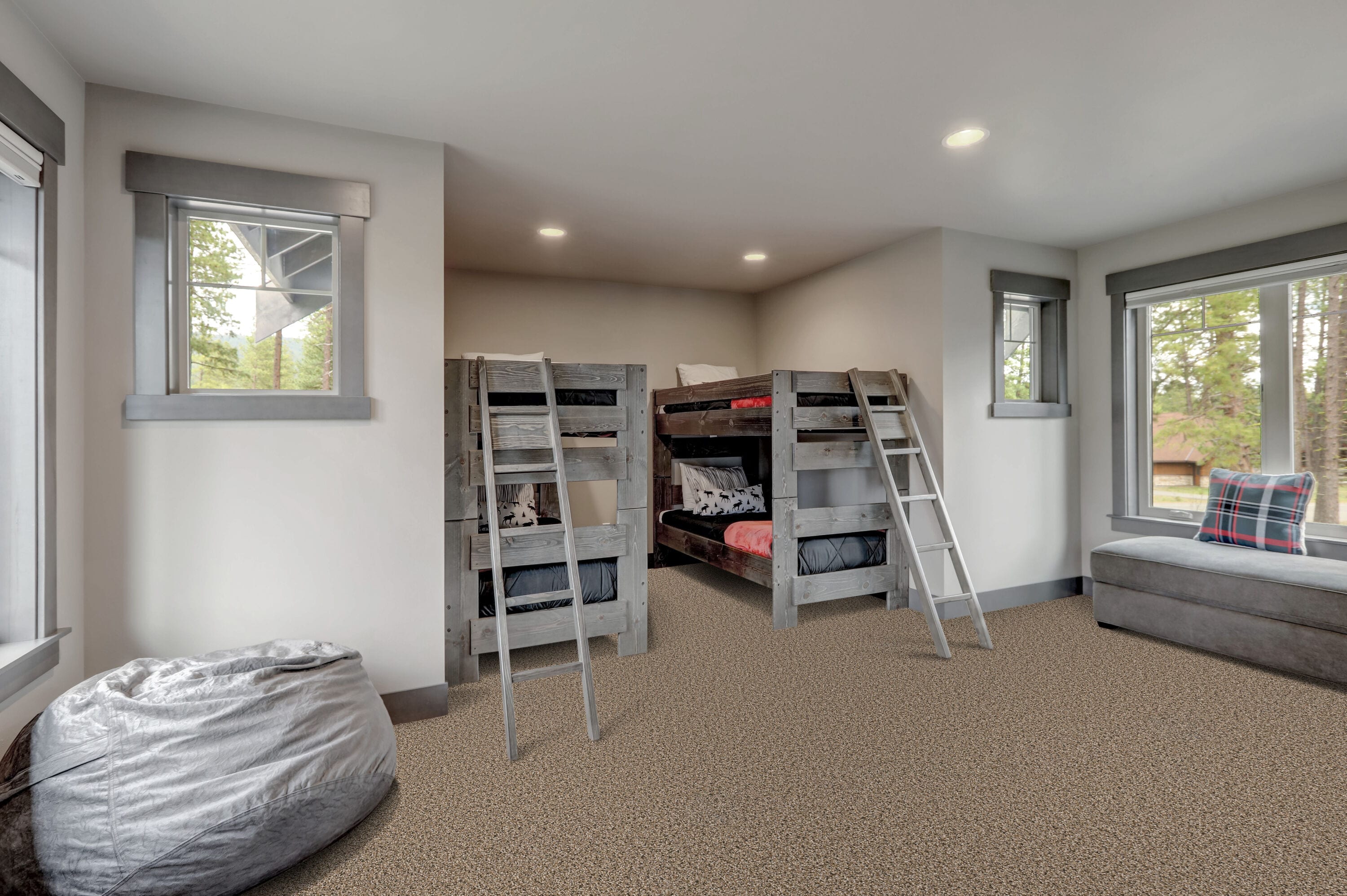 STAINMASTER 7L911 - 770 - SAMP Carpet-Samples - View #4