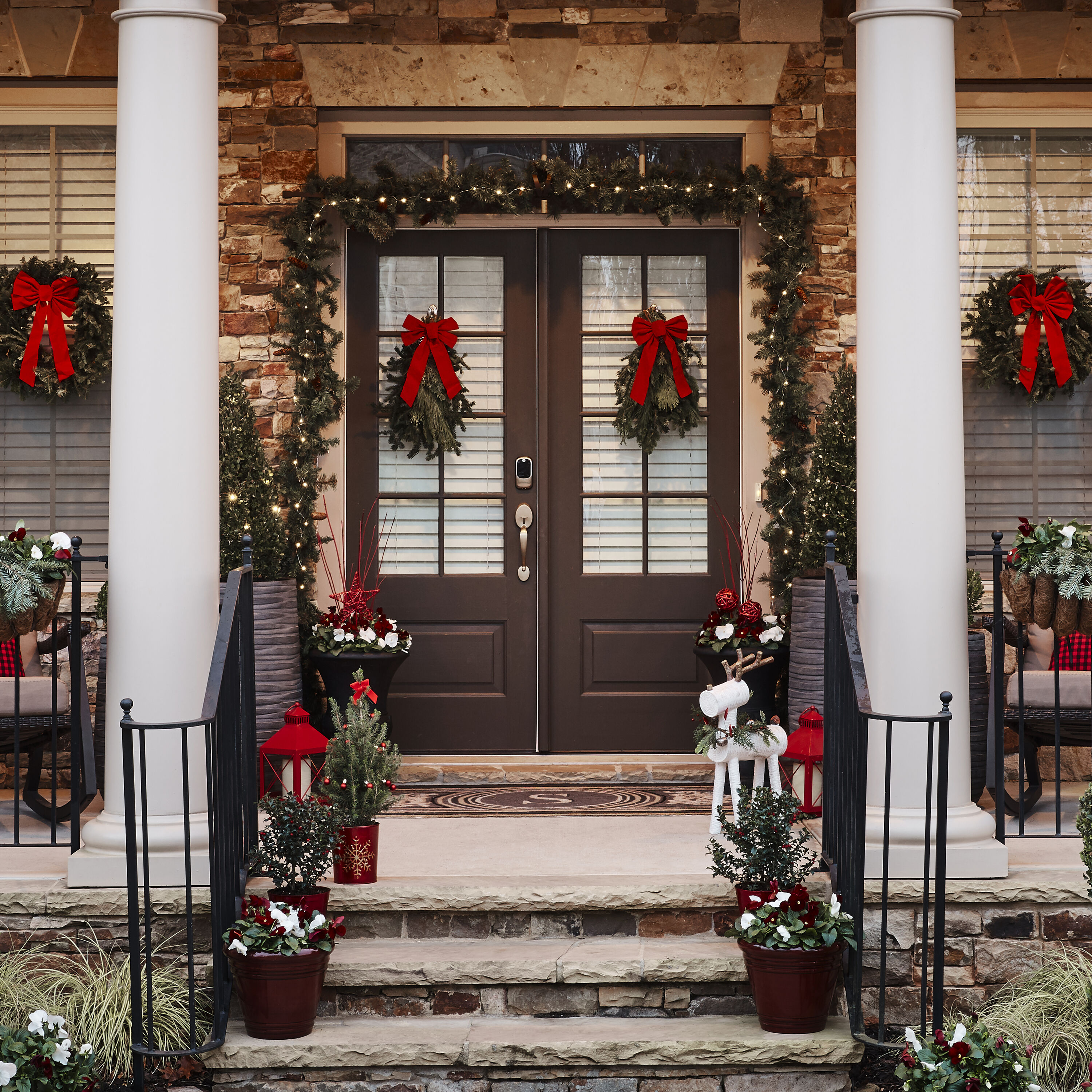 Holiday Living NURSERY shrubs - View #3