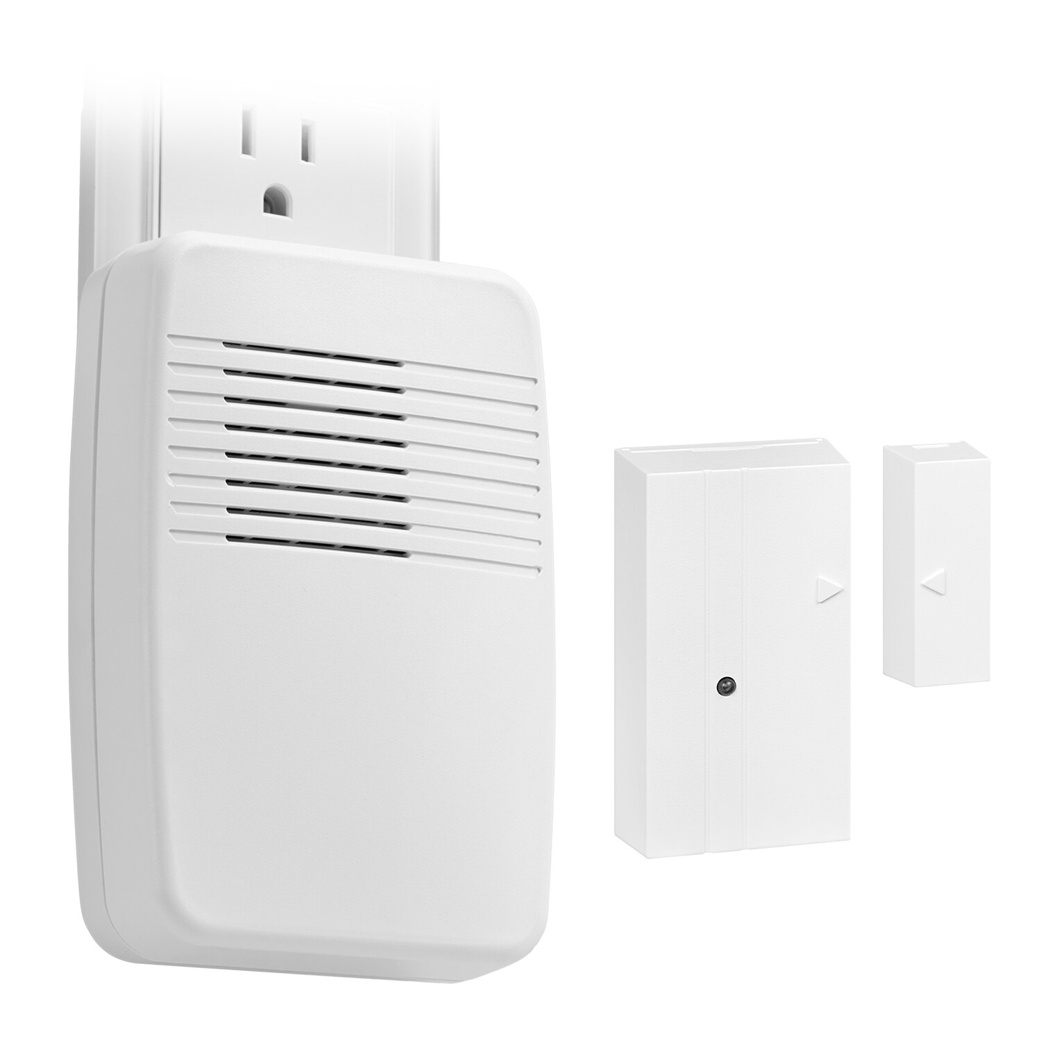 Utilitech 18000320 Door-Chime - View #11