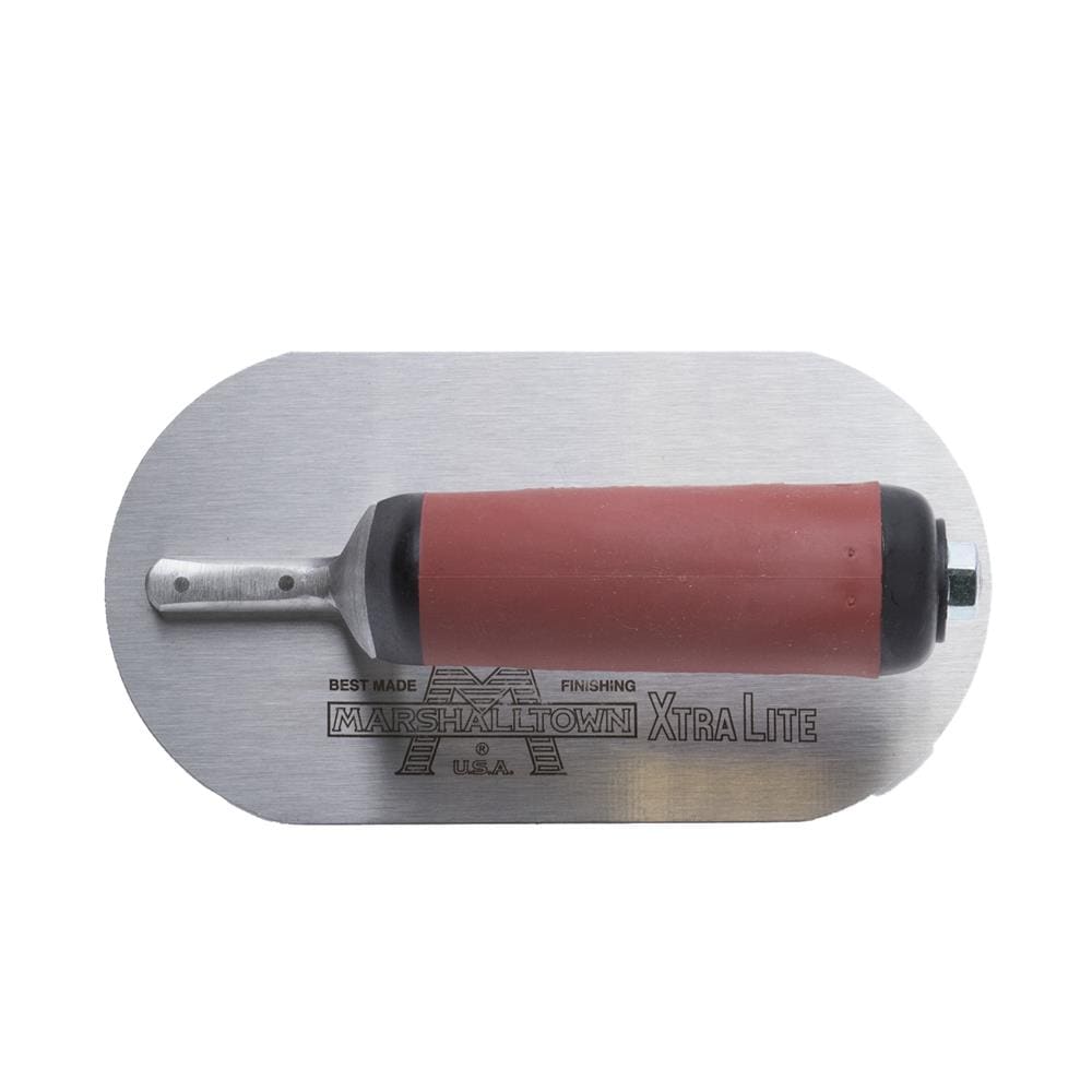 Marshalltown MXS754FD Concrete-Trowels - View #3