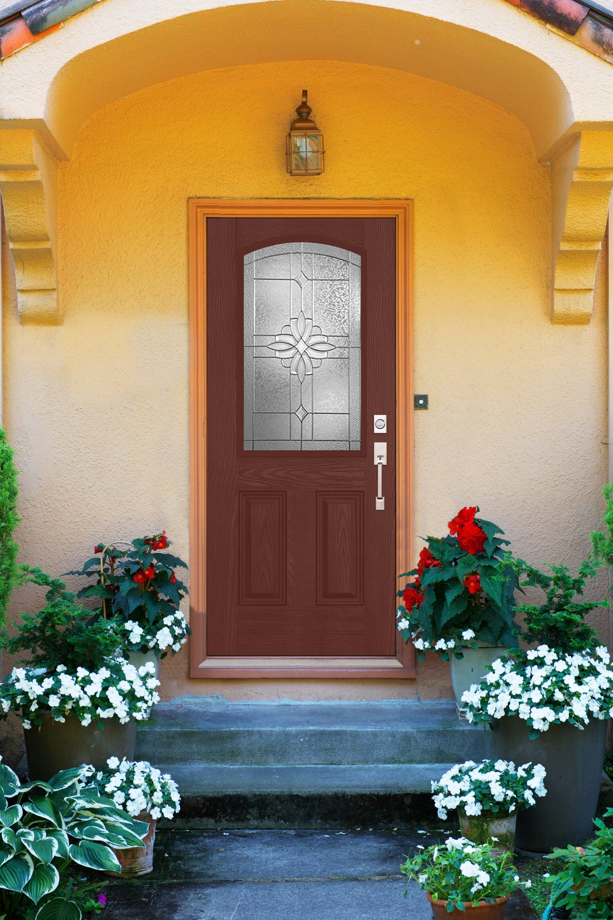 RELIABILT LO964332 Entry-Doors - View #2