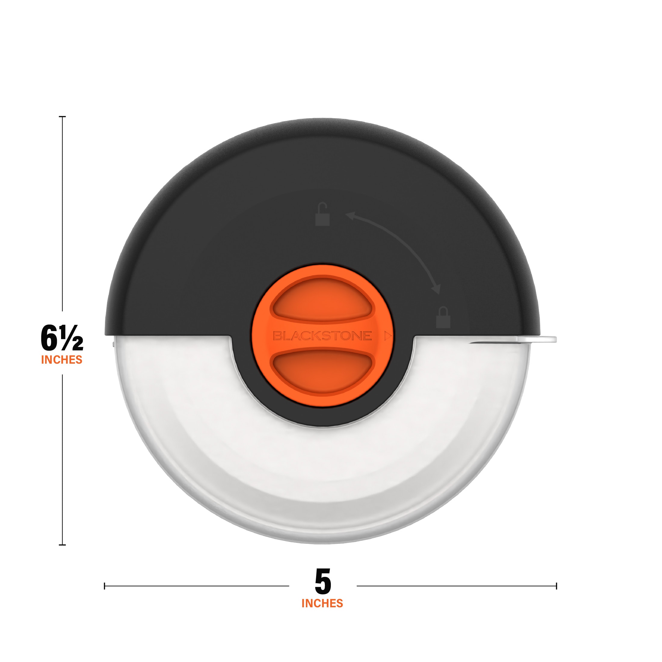 Blackstone 5879 Kitchen-Utensils - View #7
