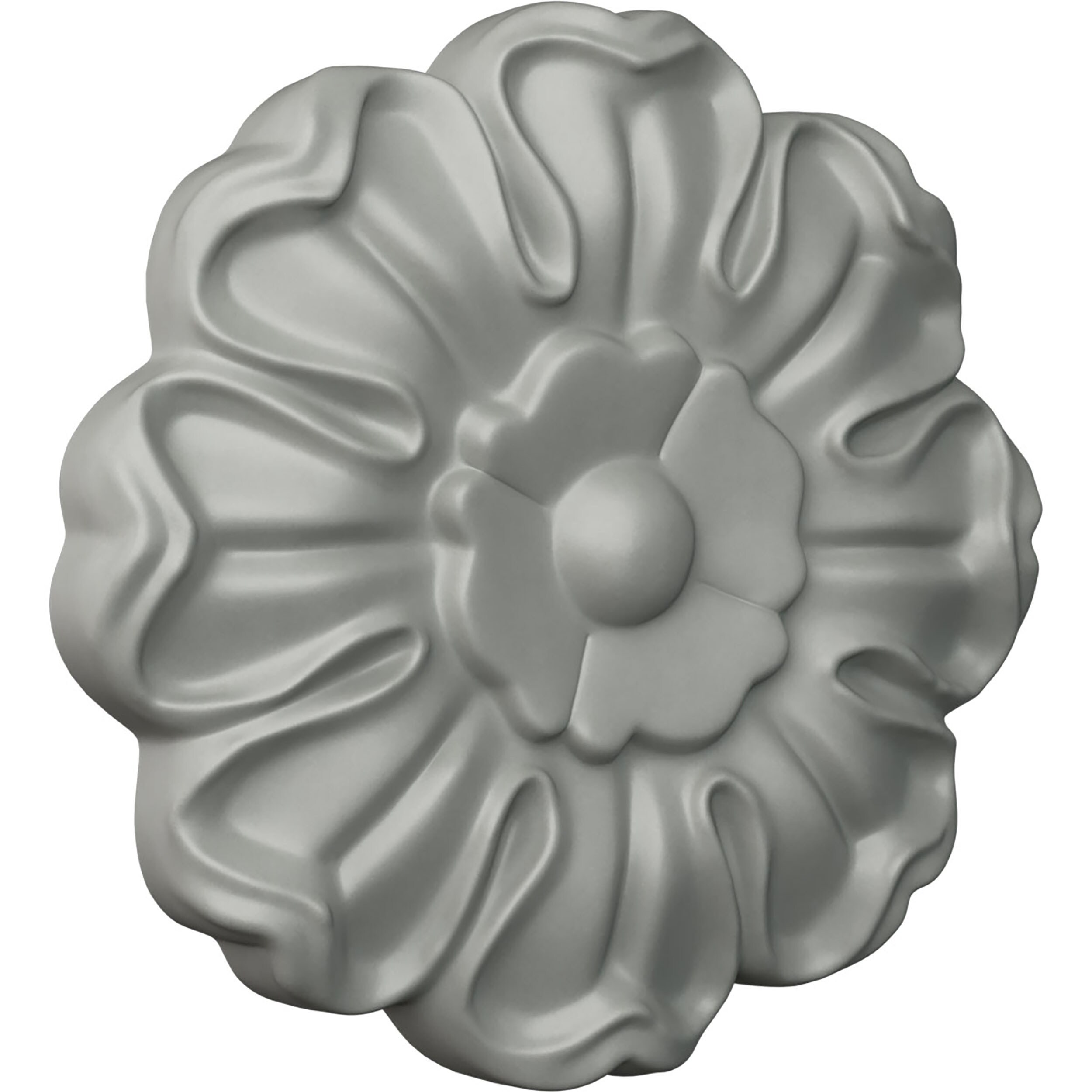 Ekena Millwork ROS03X03HE rosettes - View #2