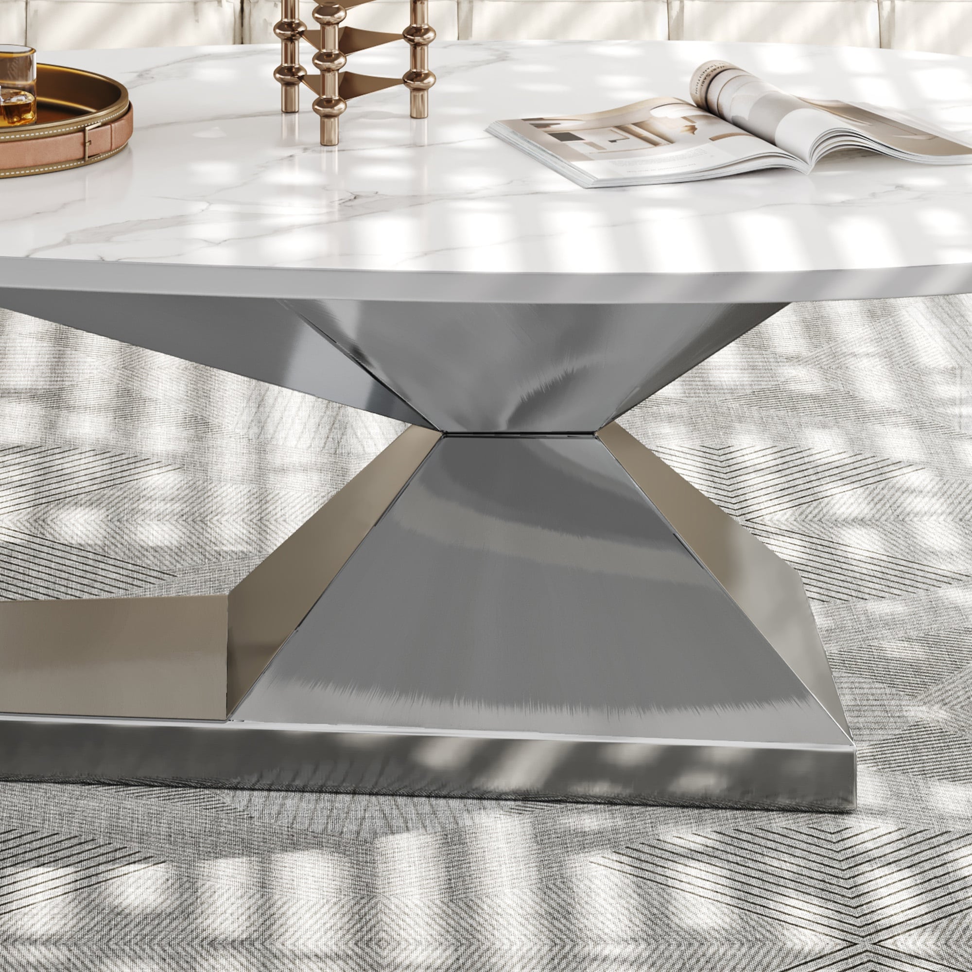 Runesay AS13 End-Tables - View #3