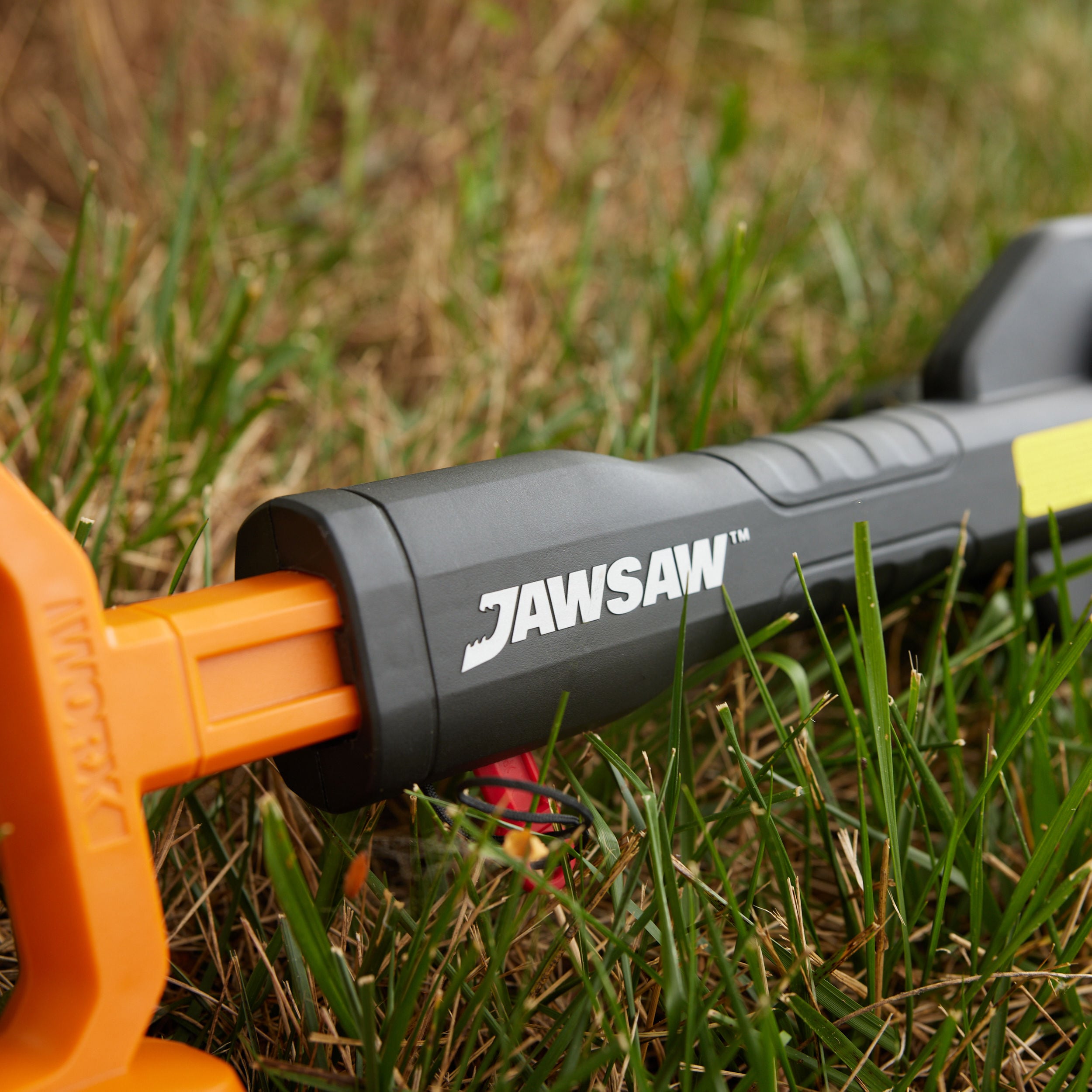 WORX JawSaw 20 volt 6 in Cordless Electric Chainsaw 2 Ah Battery