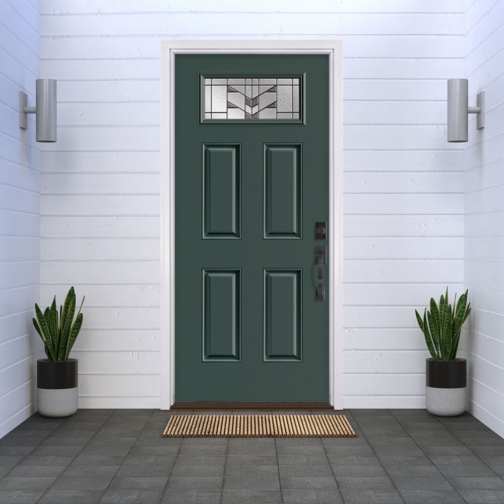 Masonite 3420487 Entry-Doors - View #2