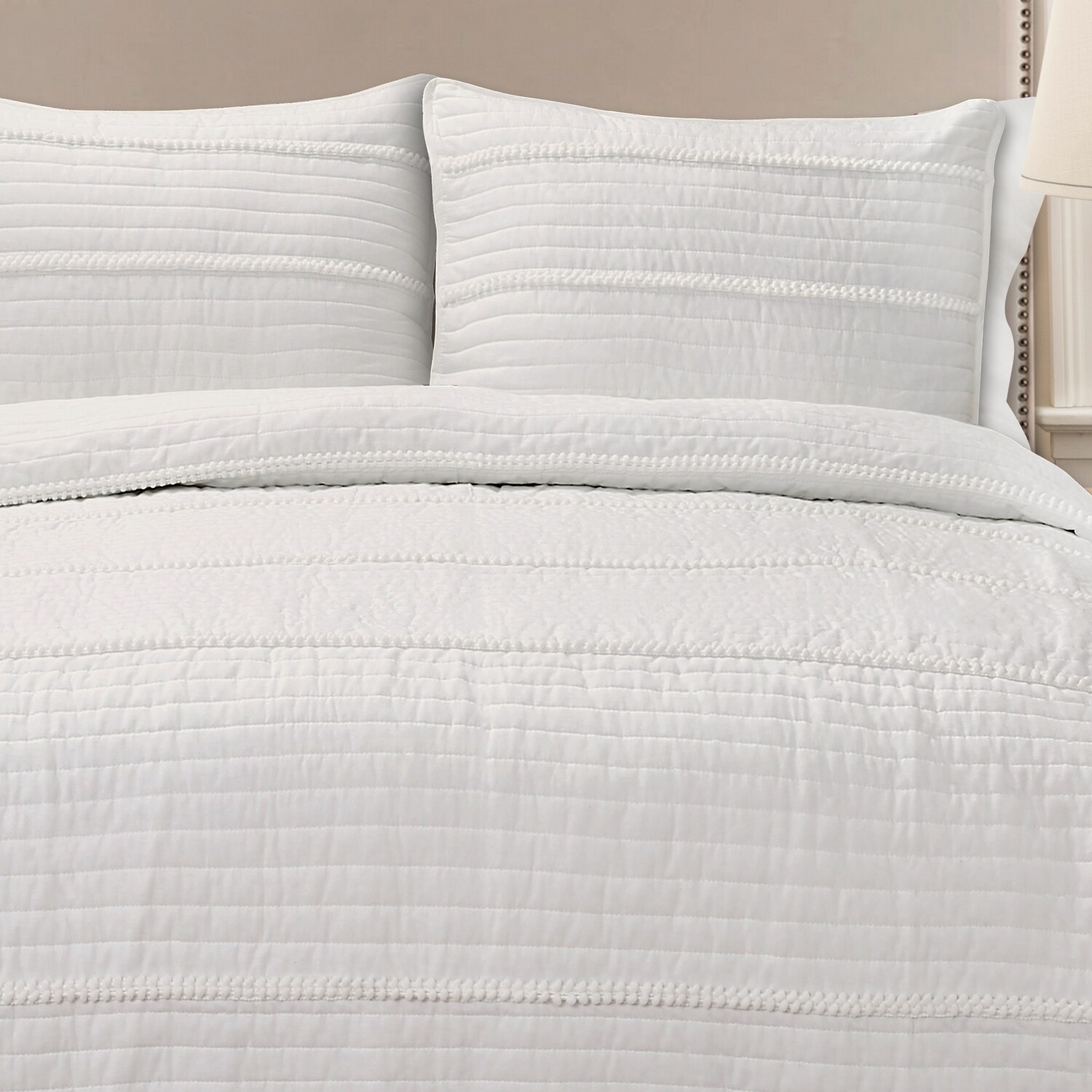 Lush Decor 16T001692 Comforters-And-Bedspreads - View #2