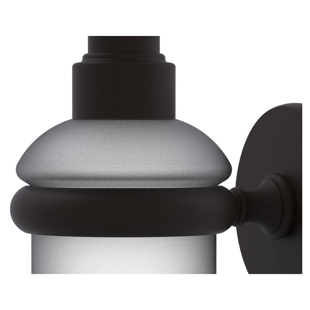 Allied Brass P1060-ORB Soap-Lotion-Dispensers - View #2