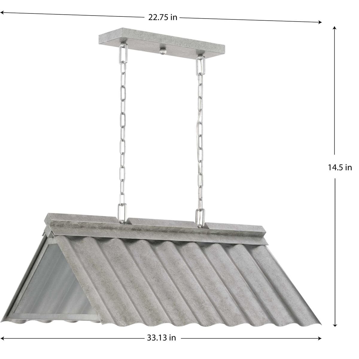 Progress Lighting P550119-141 Pendant-Lights - View #4
