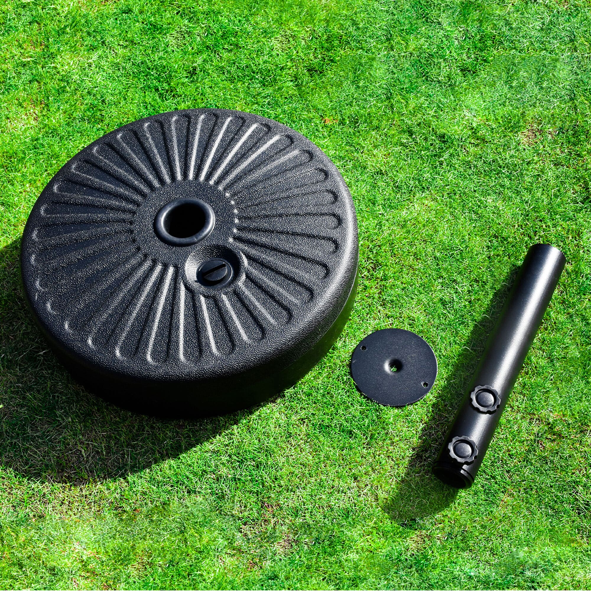 Sunrinx MG64-1-Q58HW Umbrella base weight