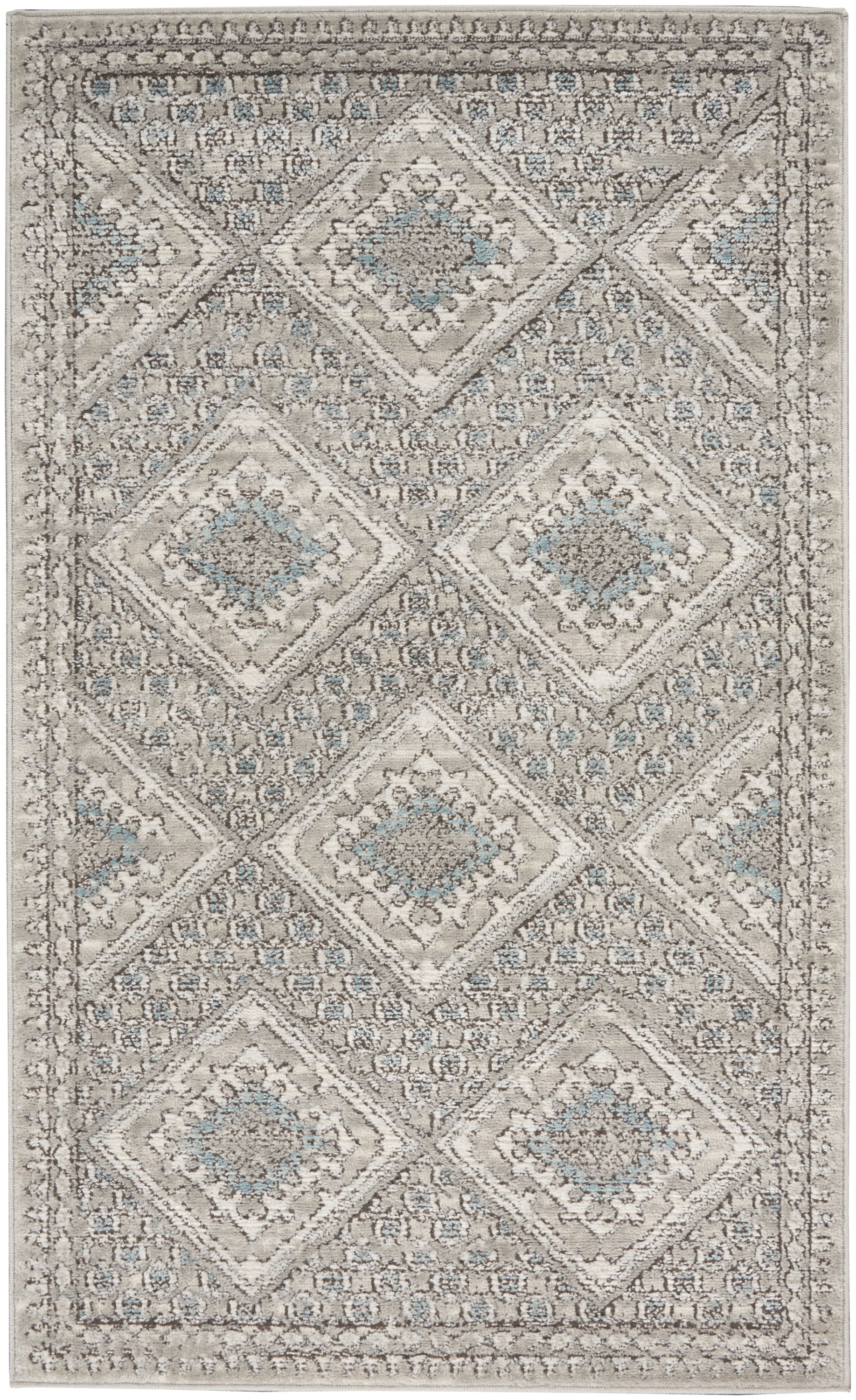 Nourison 099446826503 rugs - View #2
