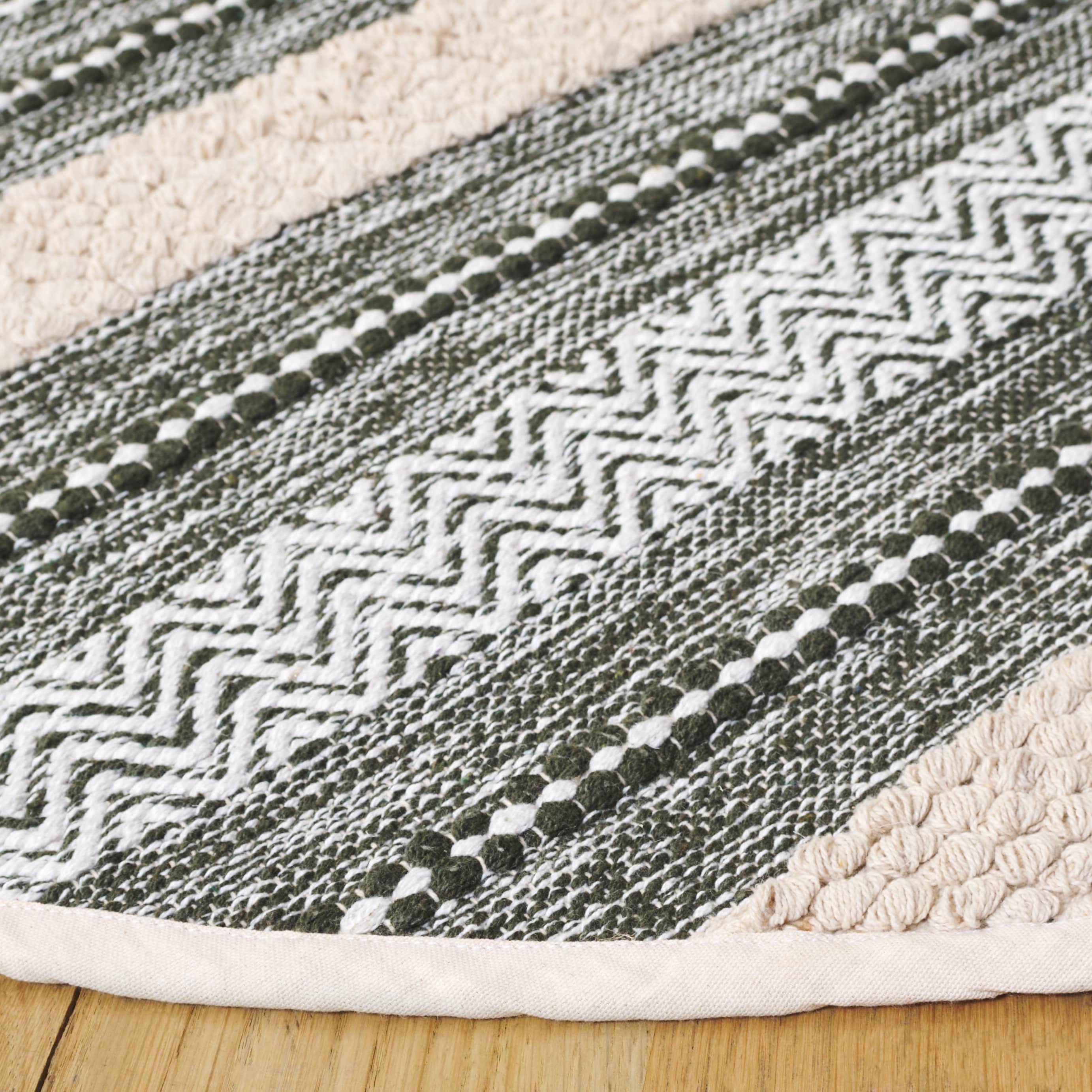 Safavieh MTK976Y-6R rugs - View #3