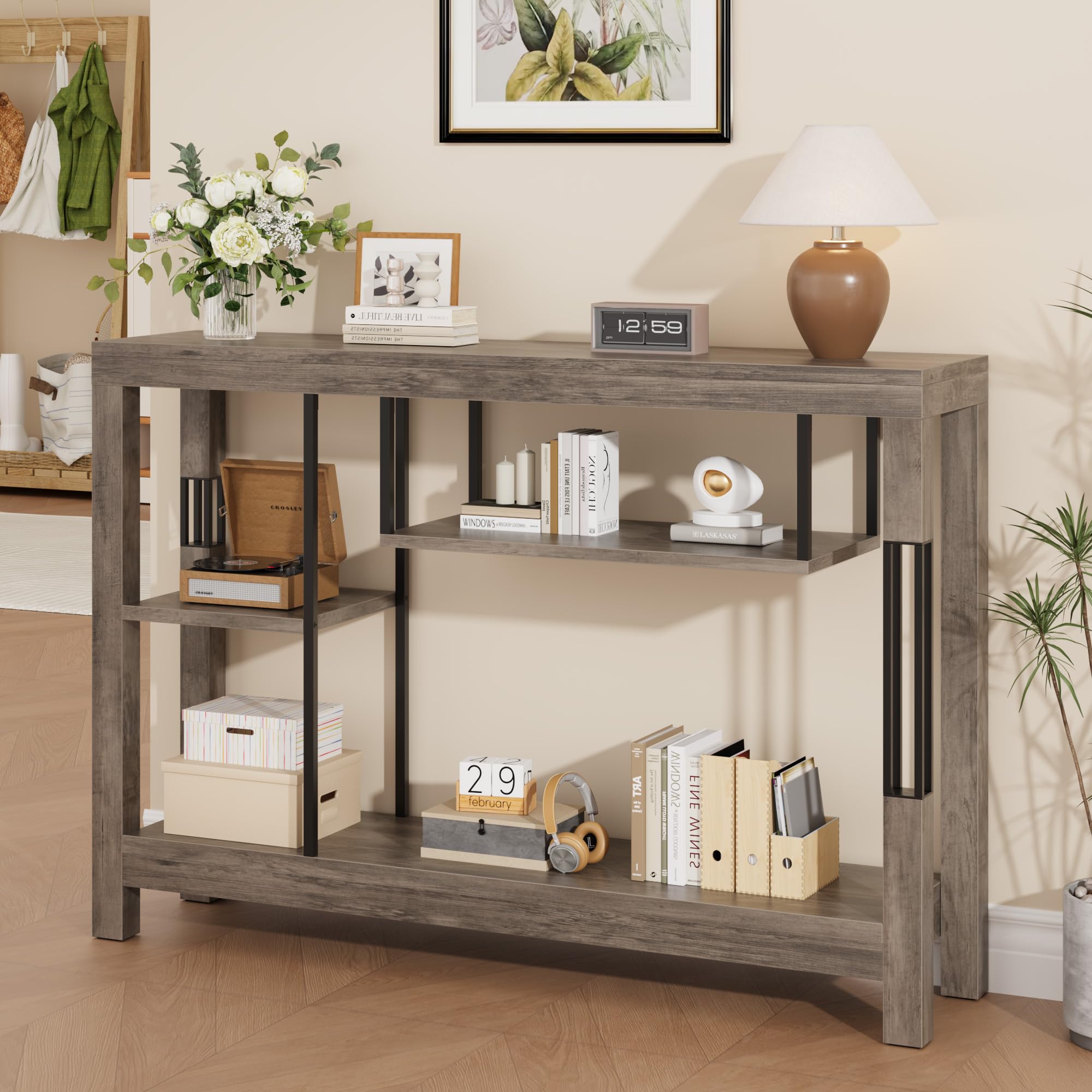 GarveeLife CLJ-RIMGNRMJWVEC45 Console-Sofa-Tables - View #7