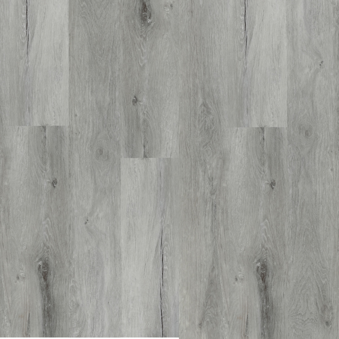 E ELEME FLOORING LAKEVIEW Easy Street Lakeview 12-mil x 7-in W x 48-in L Waterproof Luxury Vinyl Plank Flooring ( 26.29-sq ft Carton )