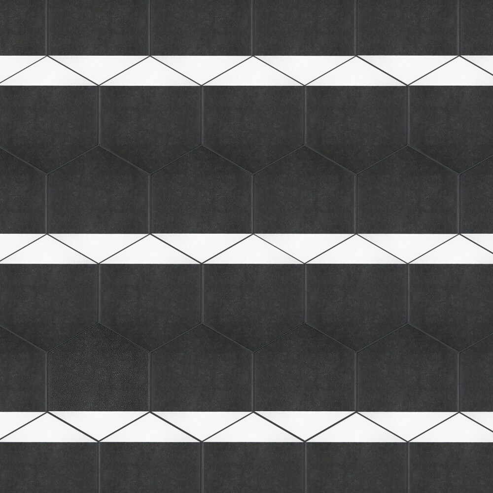 Affinity Tile FCDPKBX Ceramic-Tile - View #5