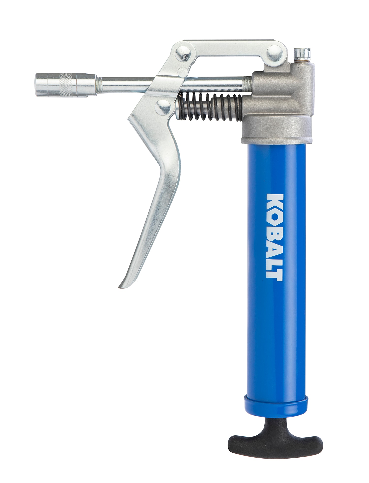 Kobalt Mini Manual Grease Guns 4in in the Manual Grease Guns