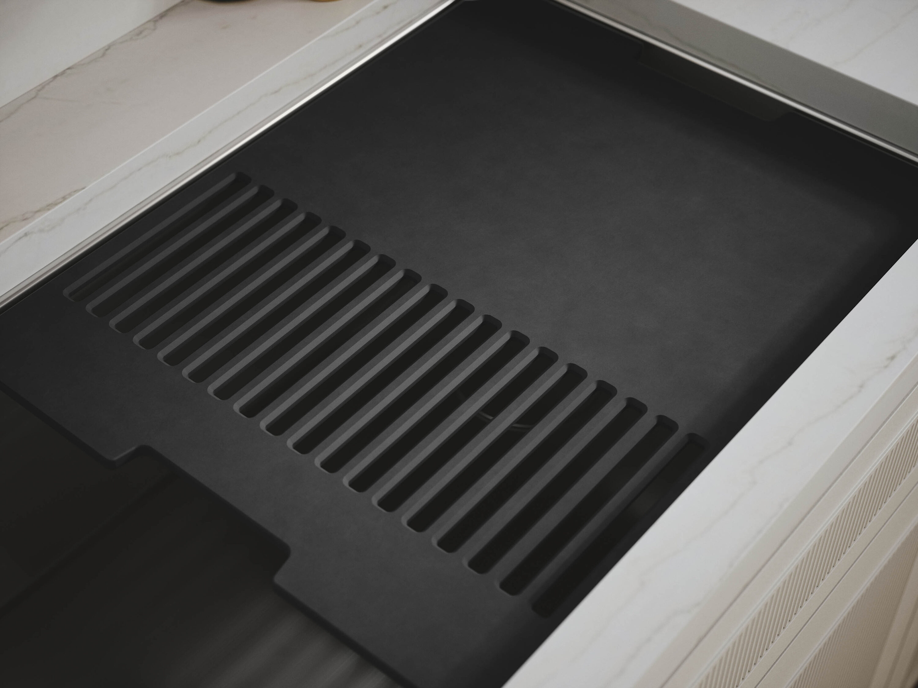 KOHLER 35492-NA Kitchen-Sink-Accessory-Kits - View #2