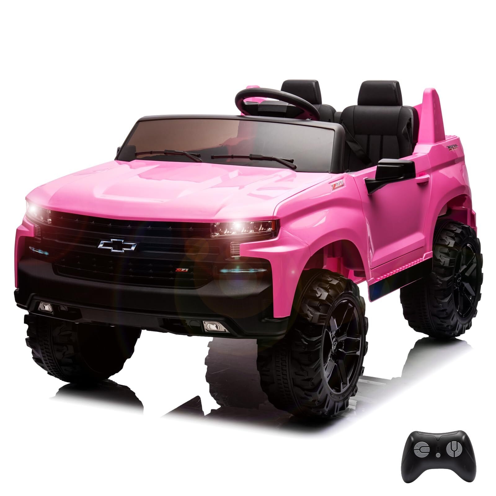 Garvee PTO-0YVPNFJK 24-volt Riding toys Battery Included