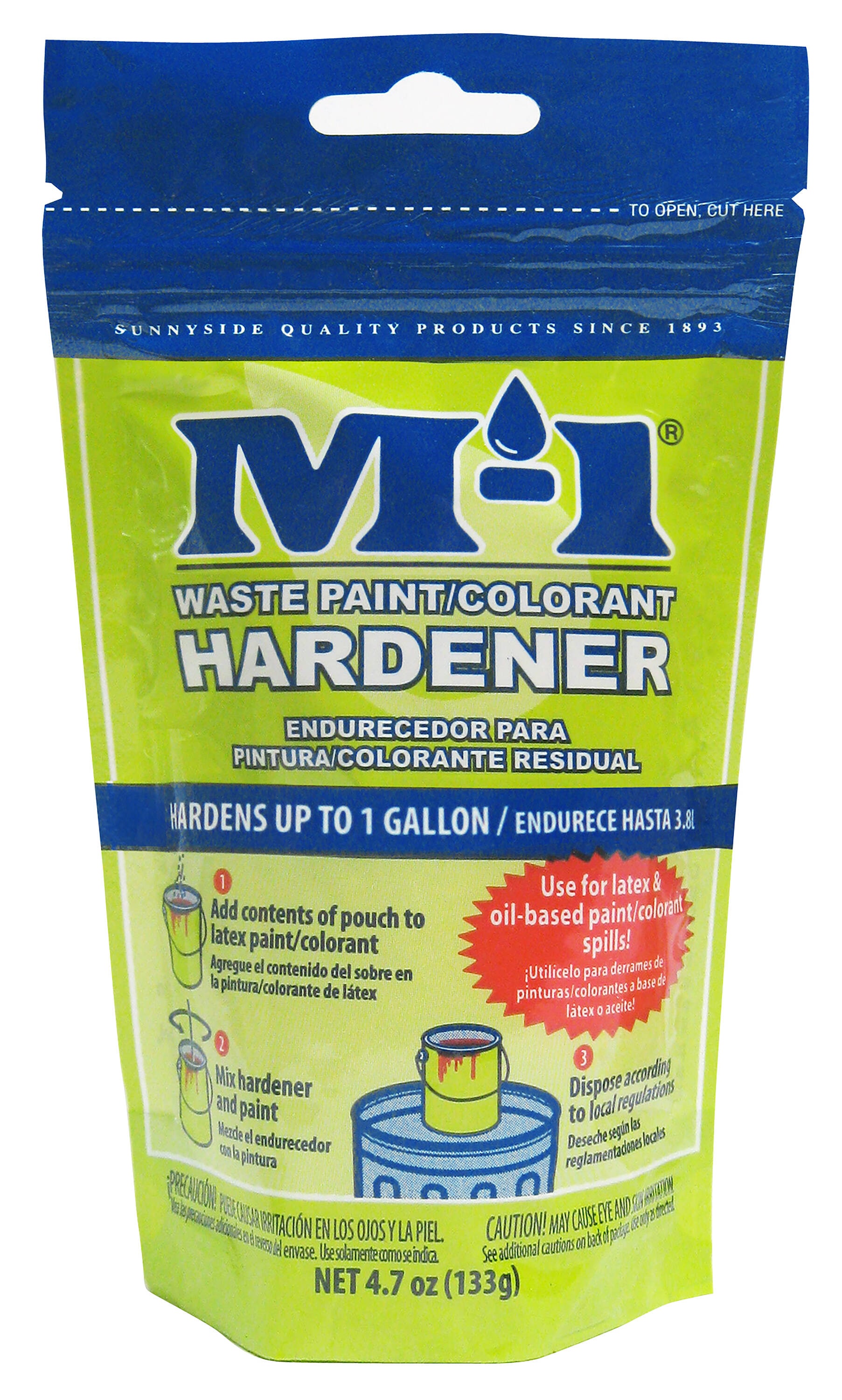Paint Hardener for Proper Paint Disposal – AloraPaints