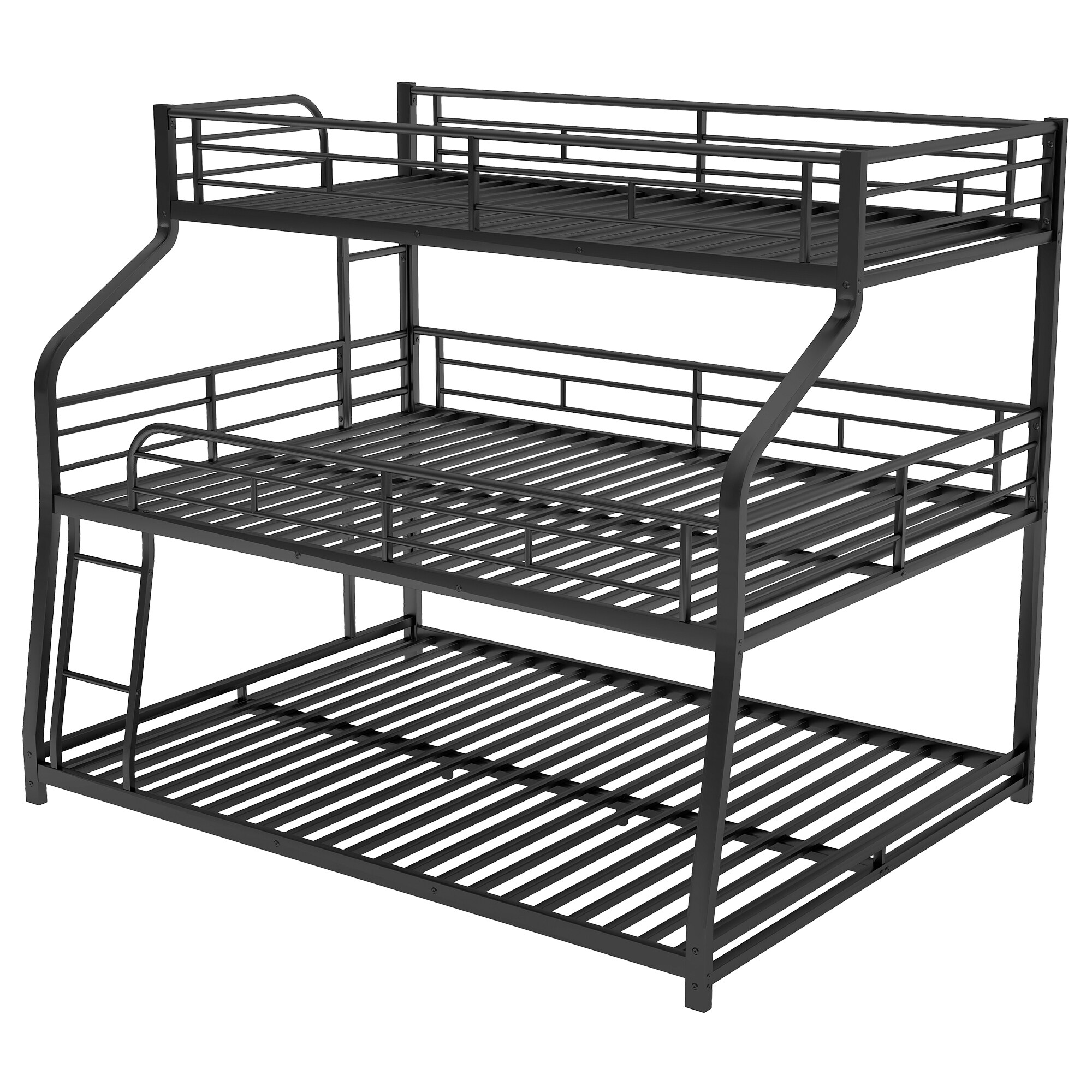 Qualler BWM000609B Bunk-Beds - View #5