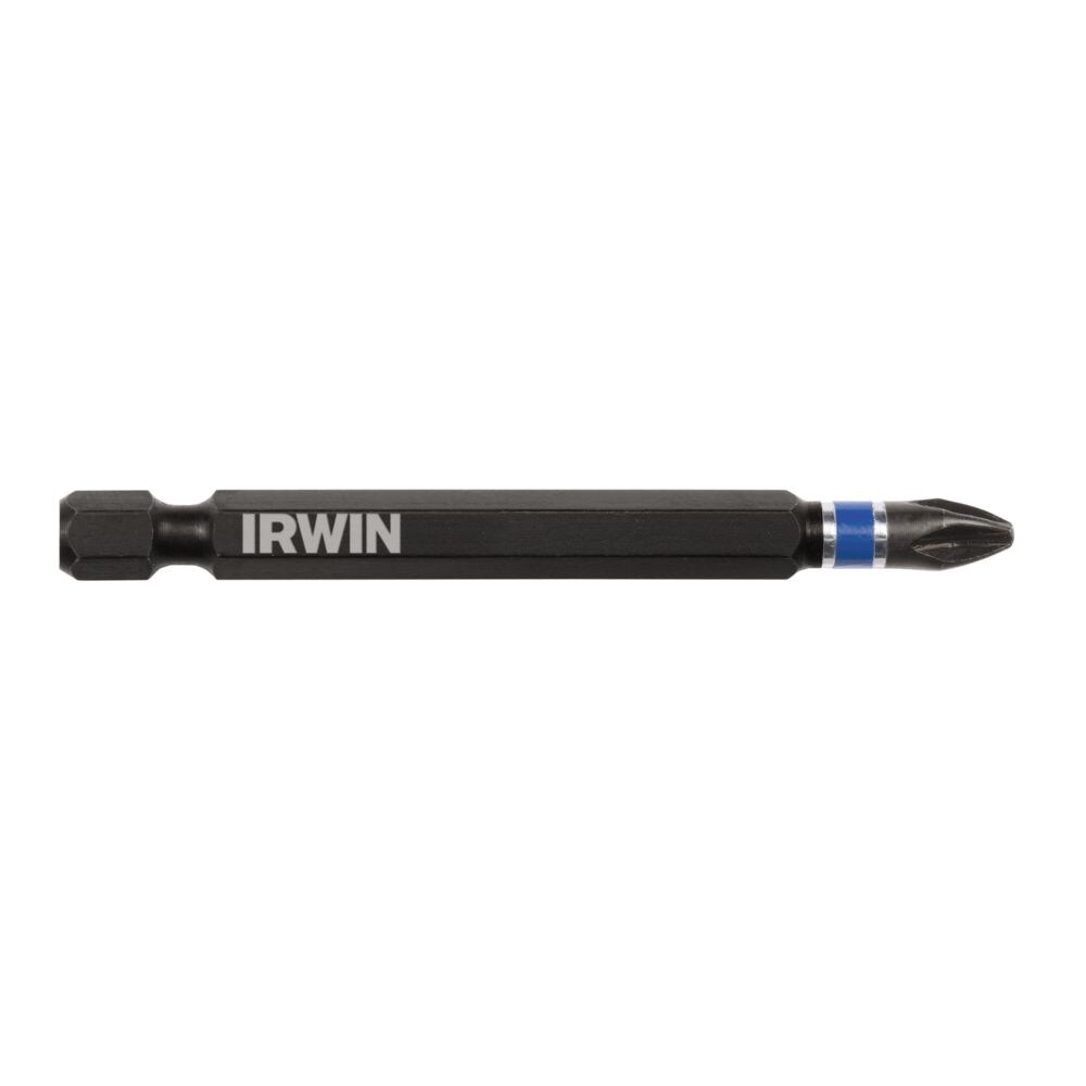 IRWIN 1837456 Impact-Screwdriving-Bits - View #2