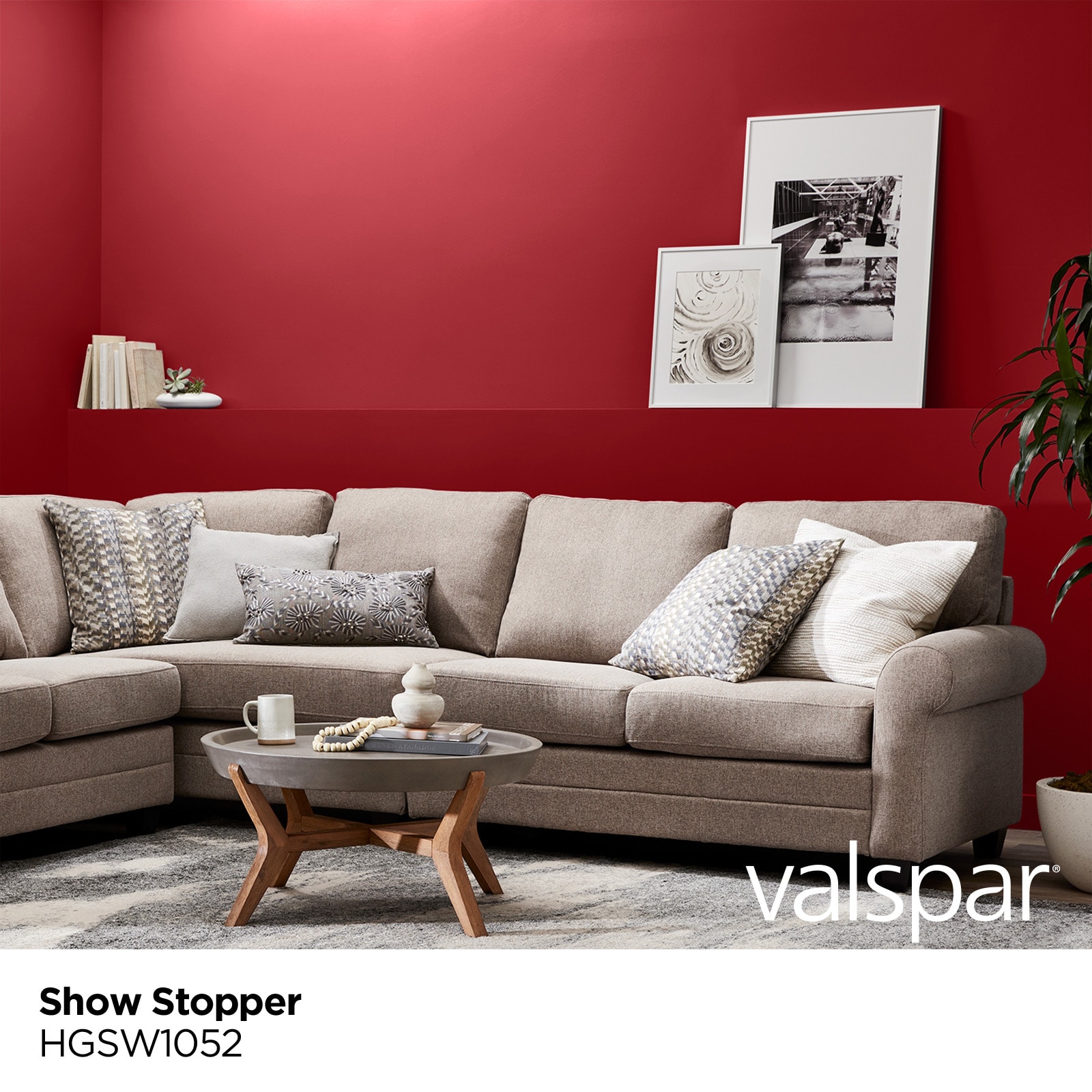 Valspar HGSW1052-28328 Int-Ext-Paint - View #2