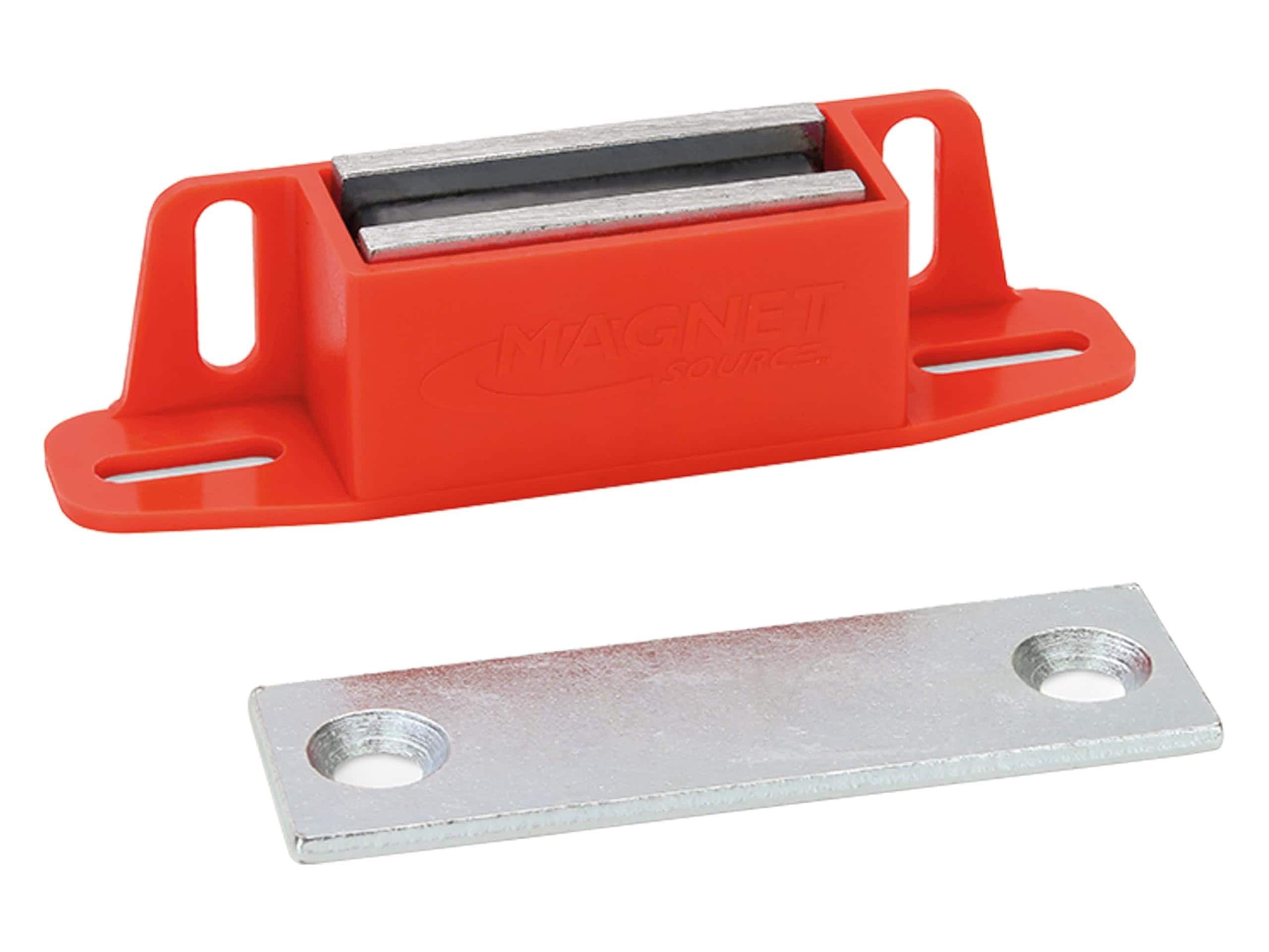 Master Magnetics 7502 Cabinet-Latches - View #5