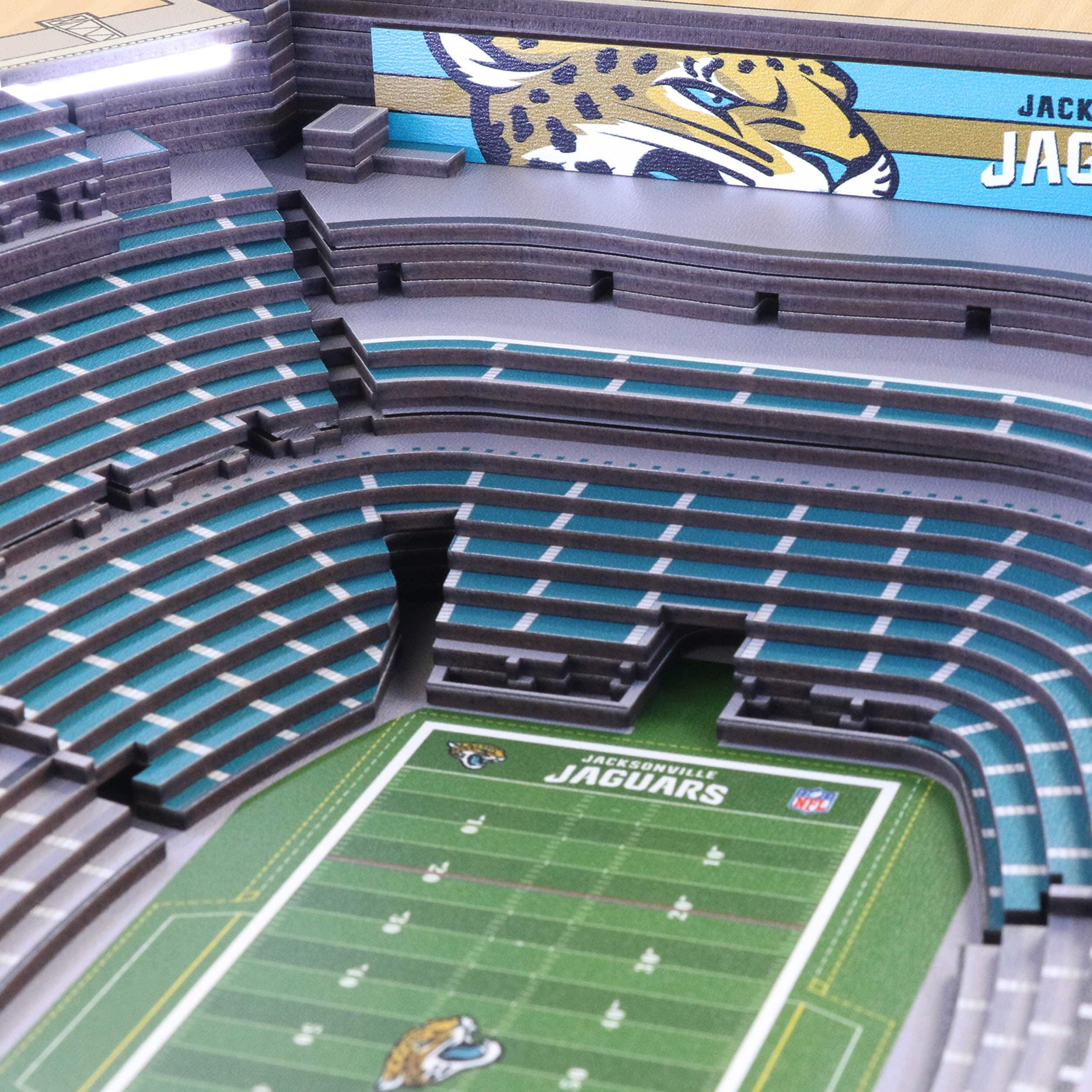 StadiumViews 3704725 End-Tables - View #3