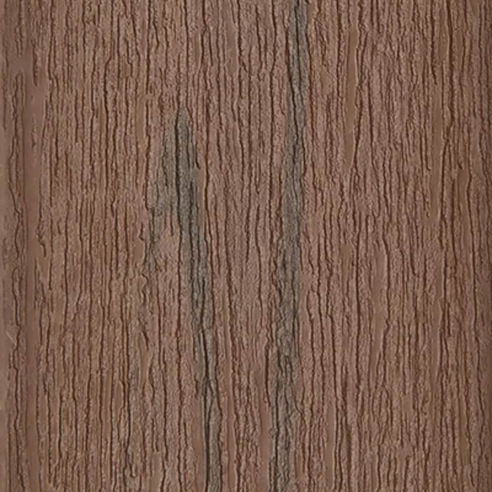 Trex Select 1 ft Sample - Whiskey Barrel in the Deck Board Samples ...