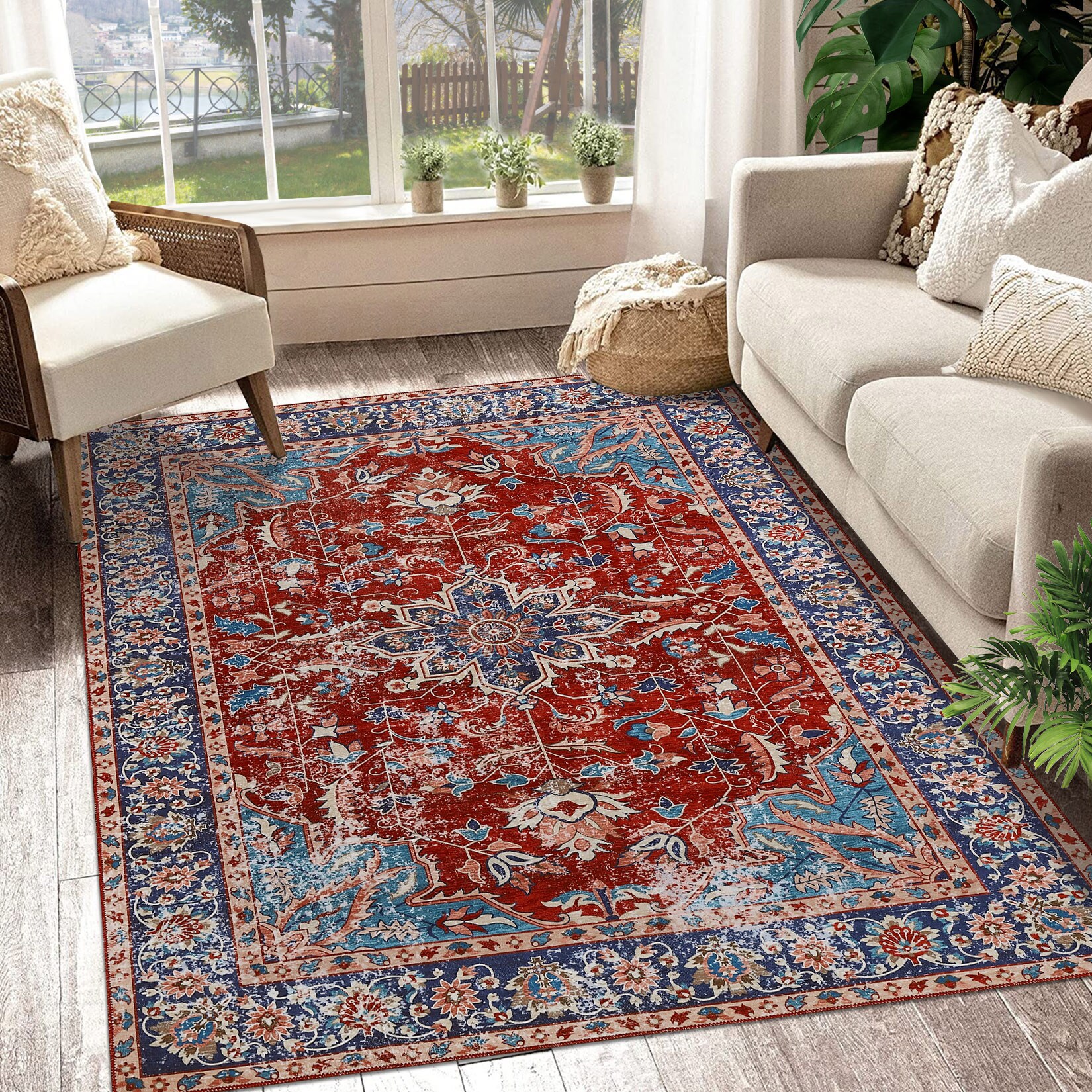 Garvee YXY-LO-PHO-0ZH3HL0R rugs - View #2