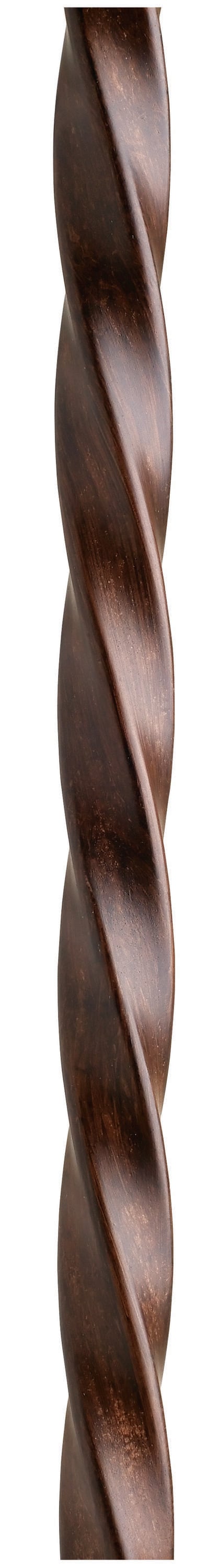 Crown Heritage 4583121RB44 Interior-Stairpart-Balusters - View #3