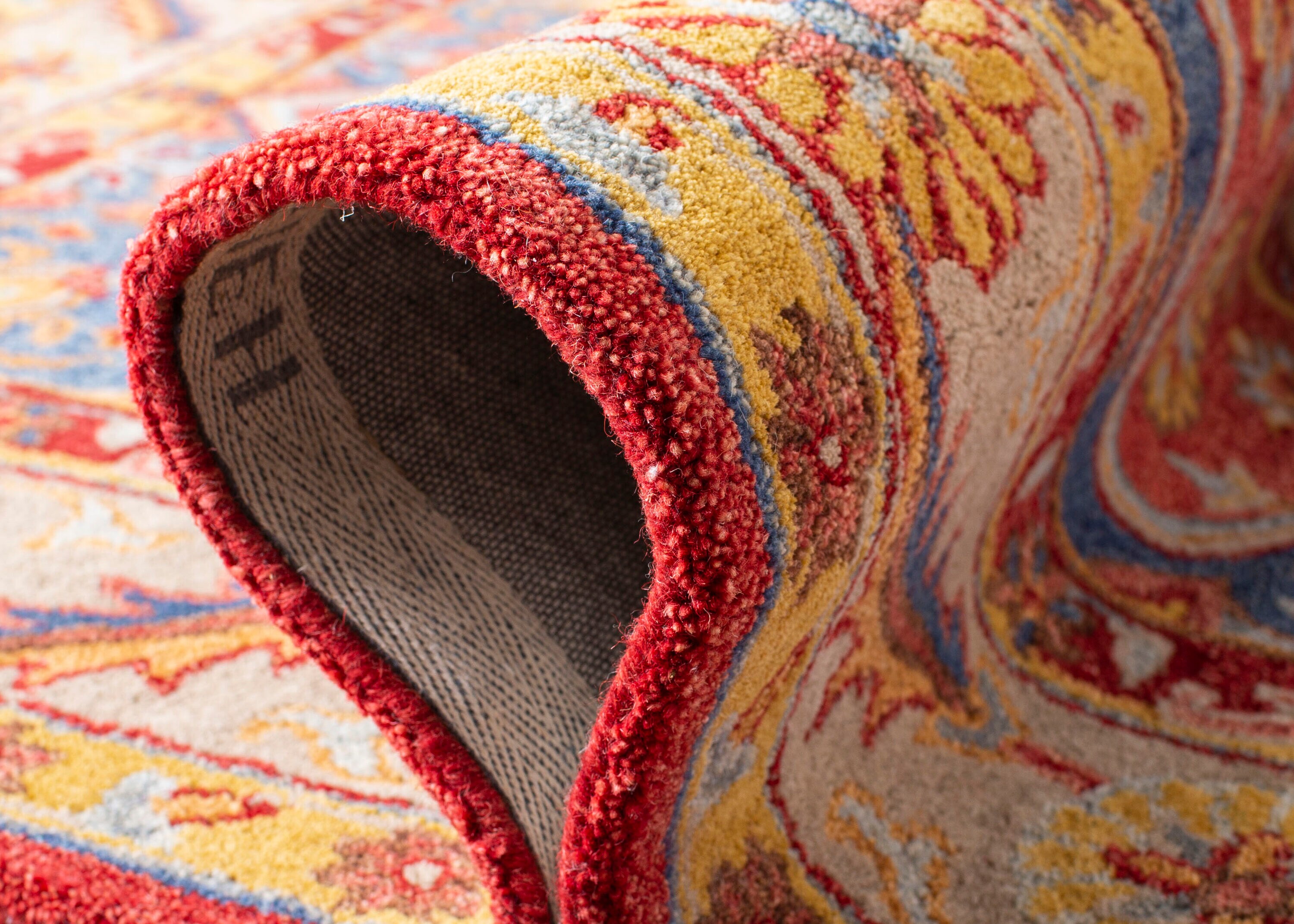 Safavieh AT503Q-6 rugs - View #3