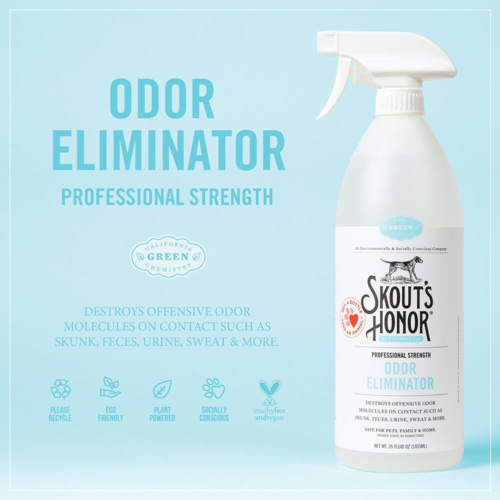 Skout's Honor SH16OE35 Carpet-Cleaners - View #4