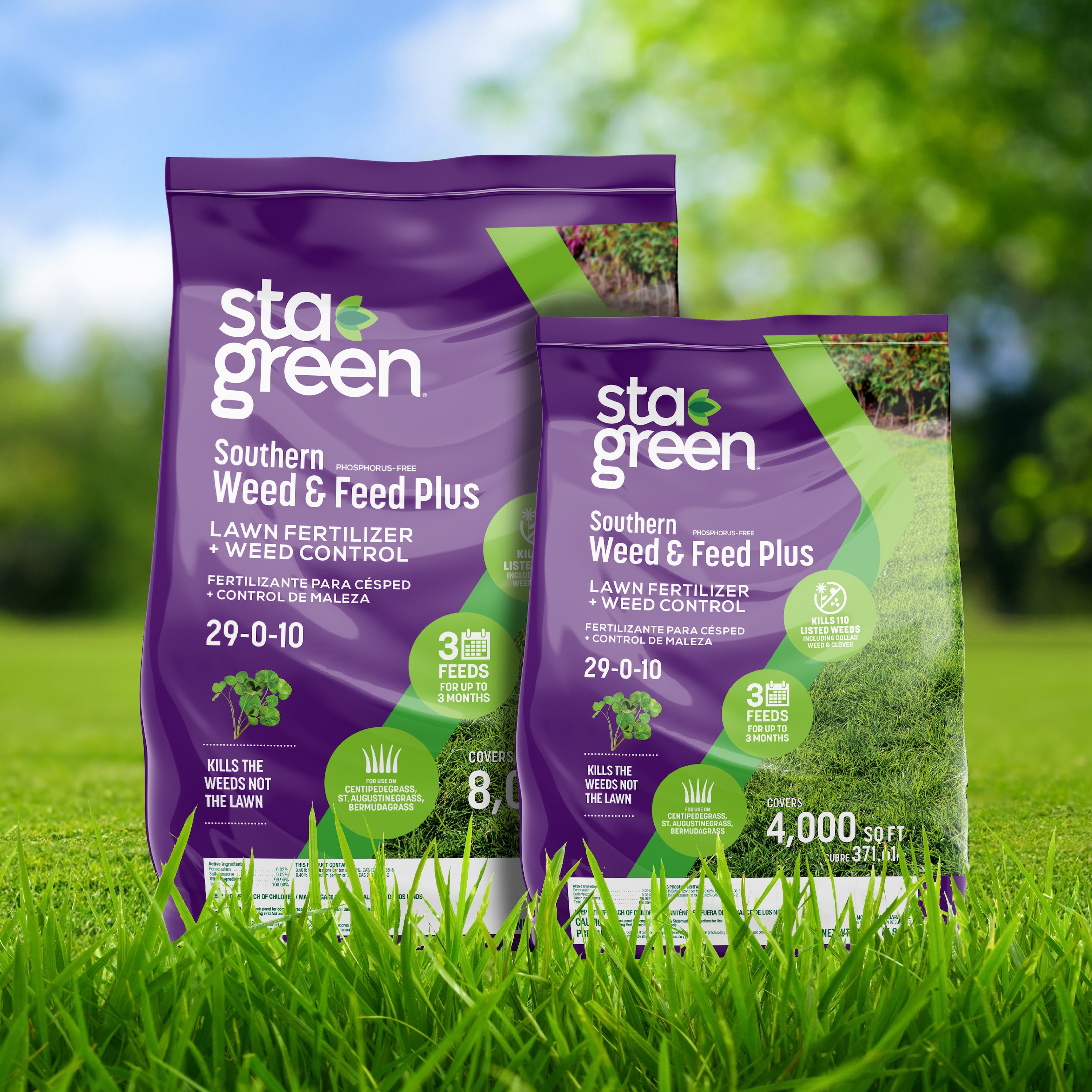 Sta-Green 100551499 Lawn-Fertilizer - View #11