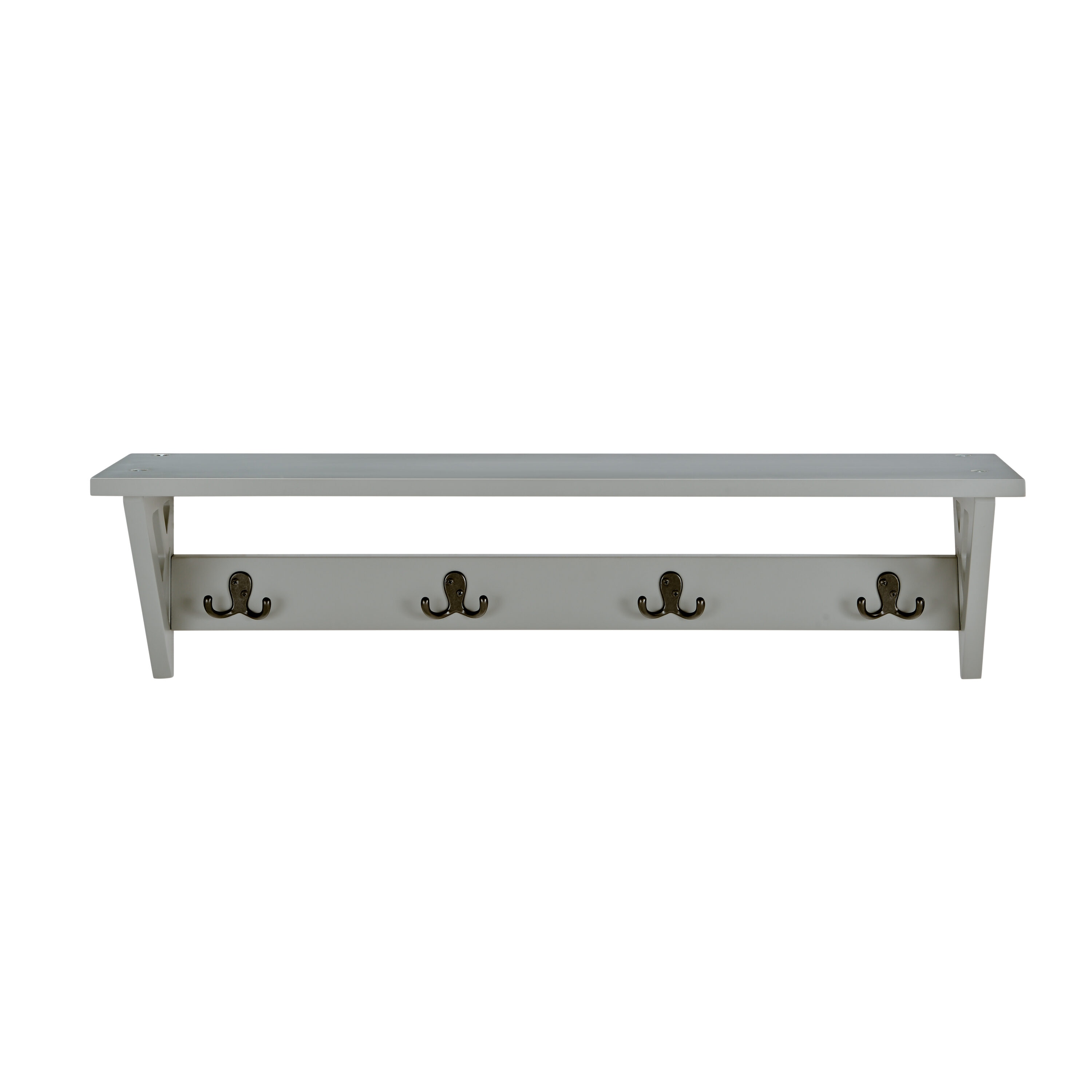 Alaterre Furniture ANCT050940 Coatrack-Stands-Pedestals - View #11