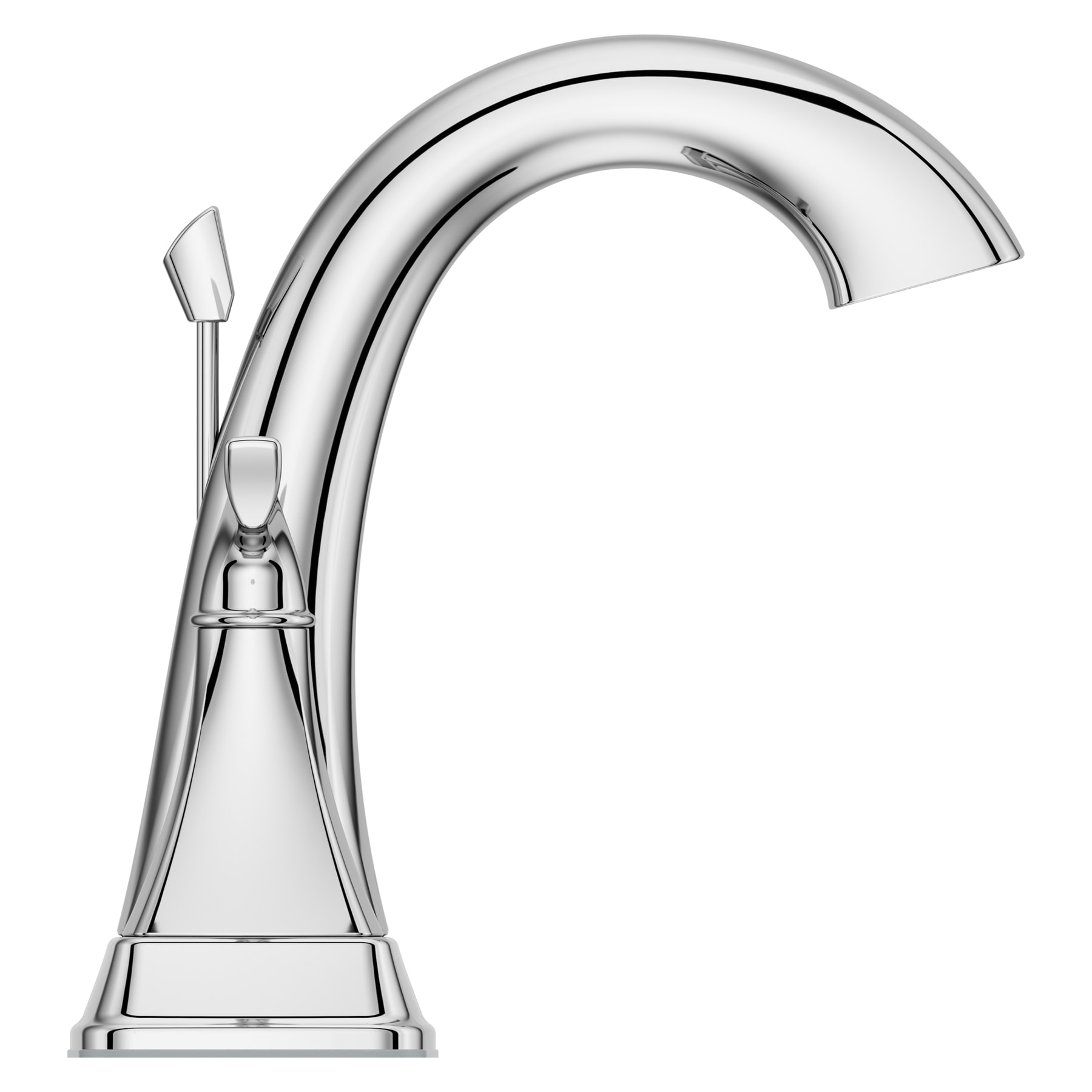Pfister LG48-BS0C Lavatory-Faucets - View #2