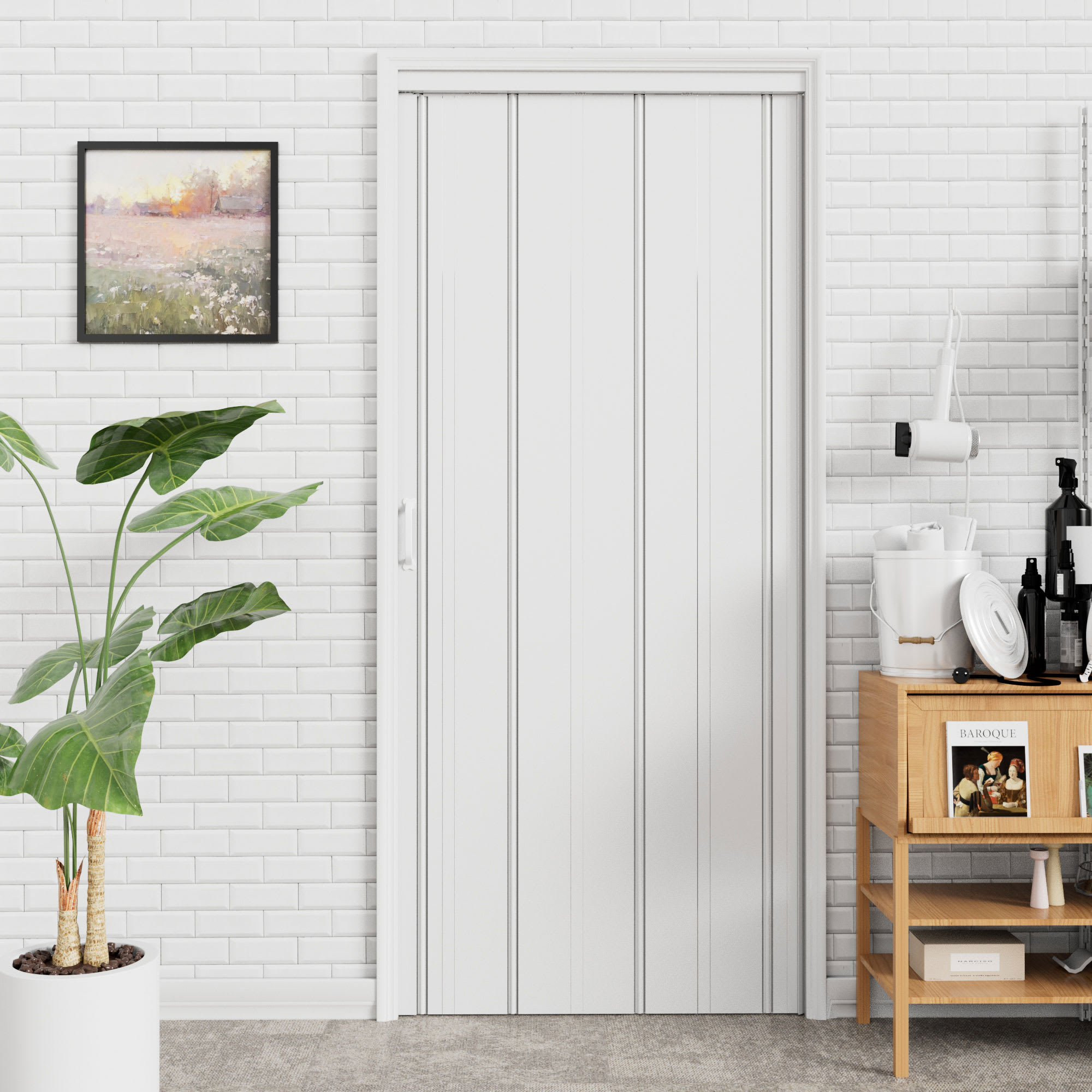 Ark Design 7650964290240 Accordion-Doors - View #3